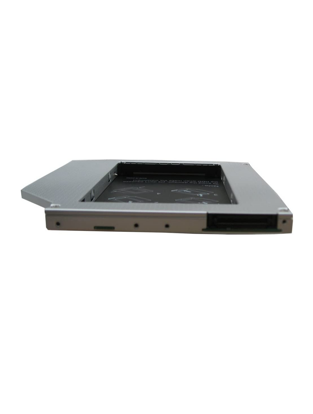 Festplatten-Caddy für MacBook 13" A1181 (2006-2009)
