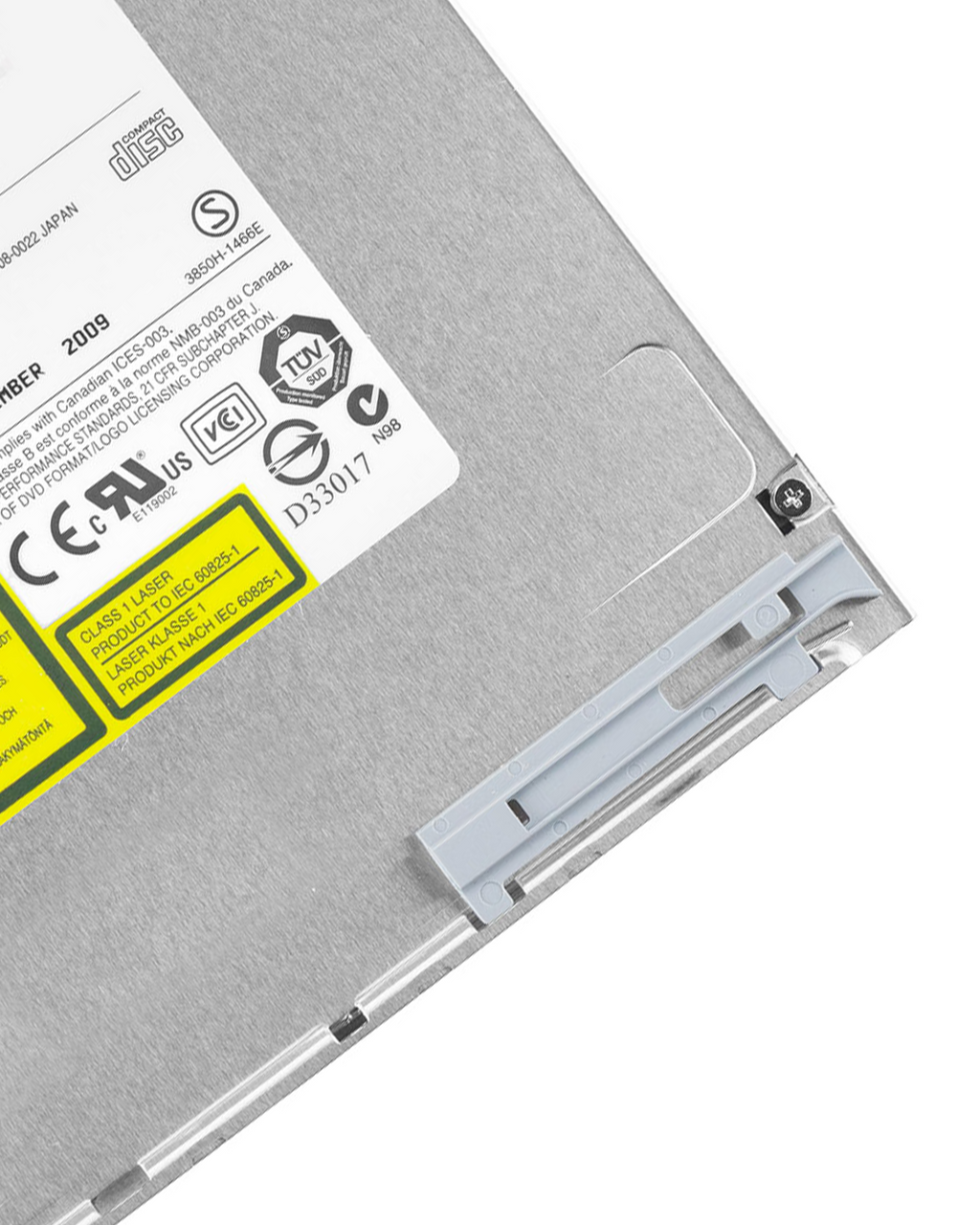 SuperDrive (GS22N) für MacBook 13" A1181 (2009)