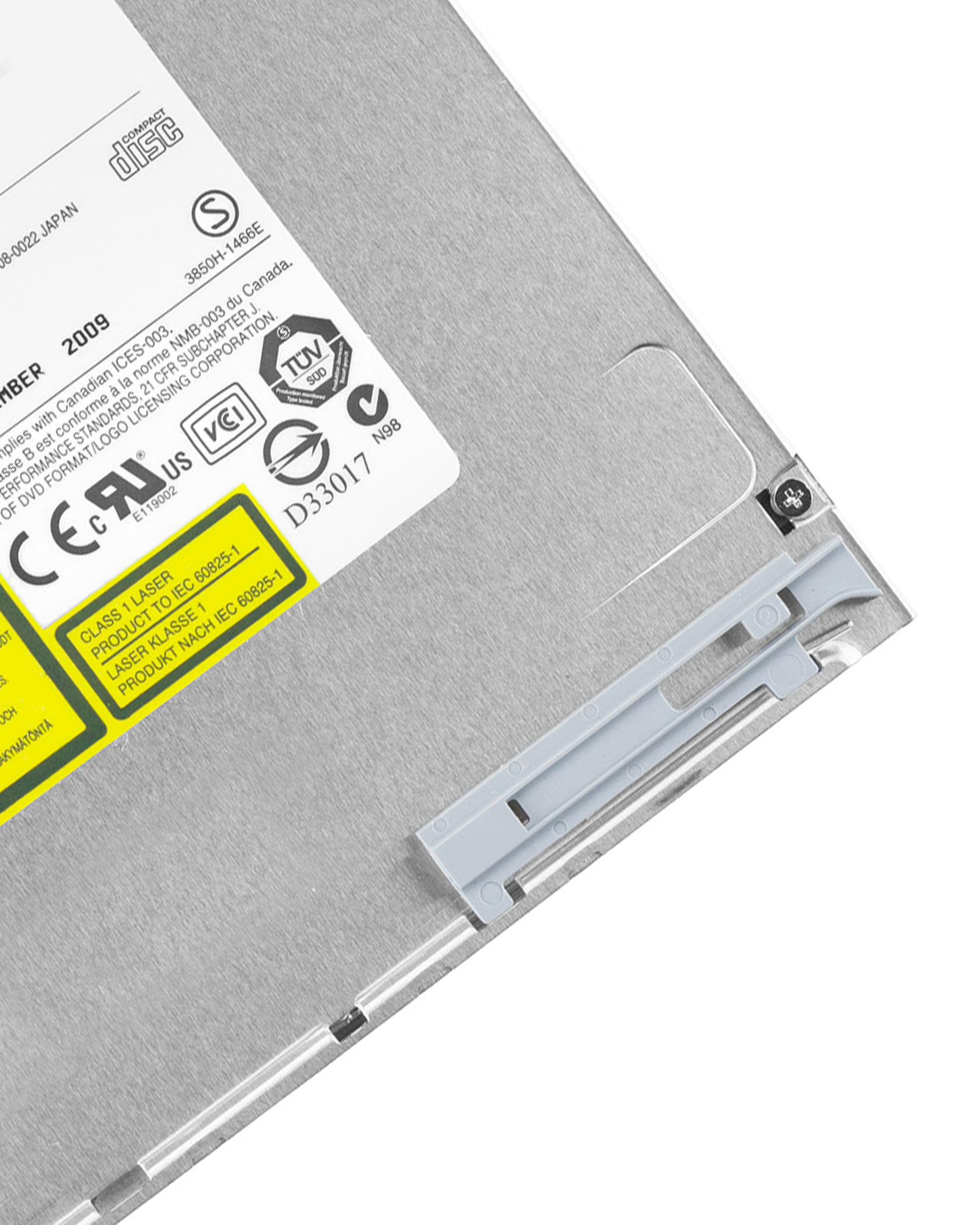 SuperDrive (GS22N) für MacBook 13" A1181 (2009)
