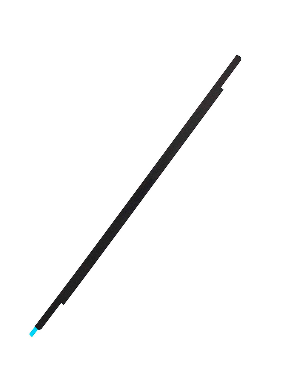 Lower Glass Bezel Strip (No Logo) for MacBook 12" A1534 (2015-2017) (10-Pack)