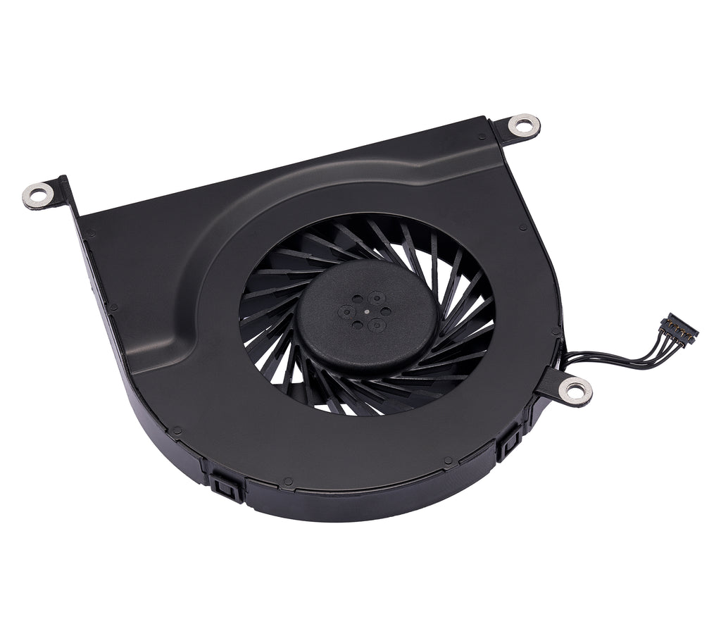 CPU-Lüfter (links) für MacBook Pro 17" A1297 (2009–2011)