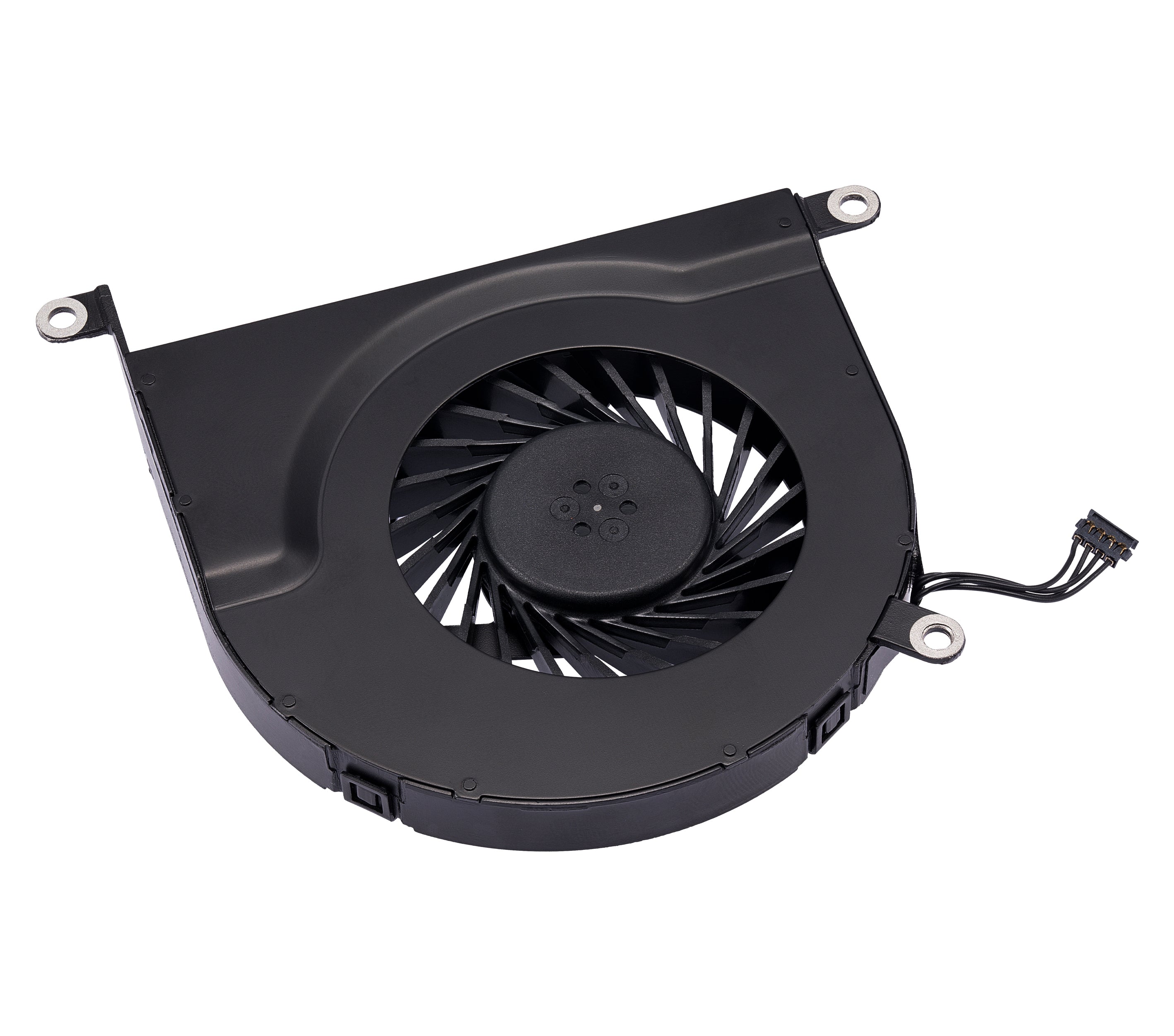 CPU-Lüfter (links) für MacBook Pro 17" A1297 (2009–2011)