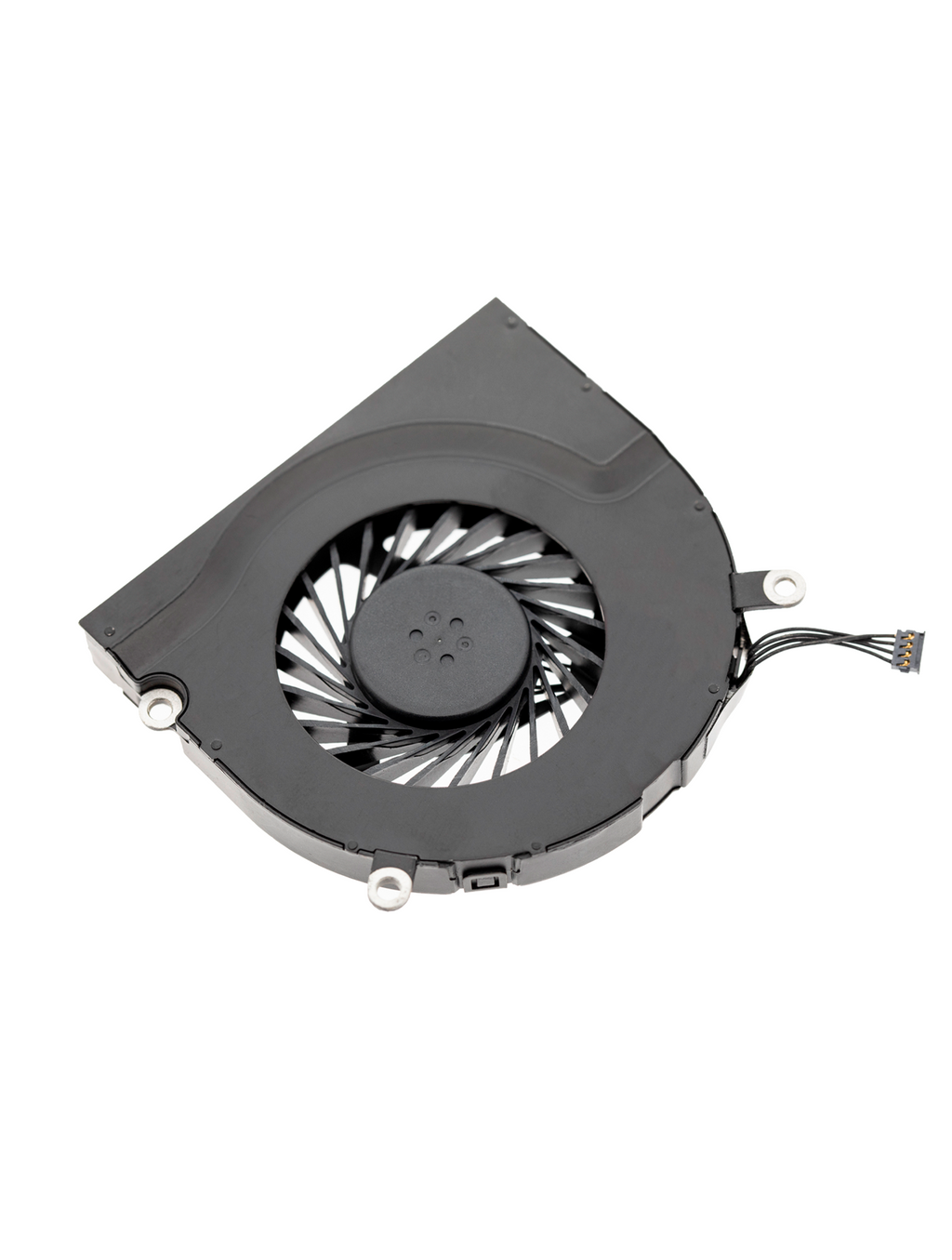 Rechter CPU-Lüfter für MacBook Pro 17" A1297 (2009-2011)