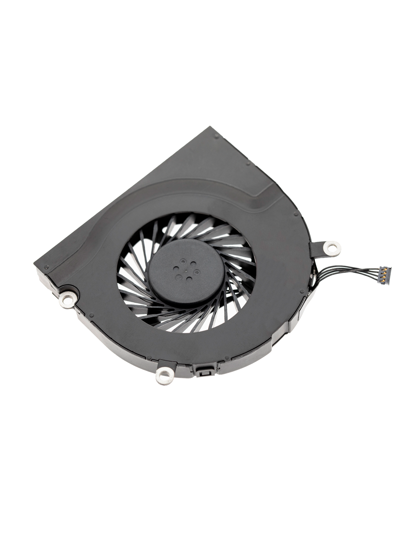 Rechter CPU-Lüfter für MacBook Pro 17" A1297 (2009-2011)