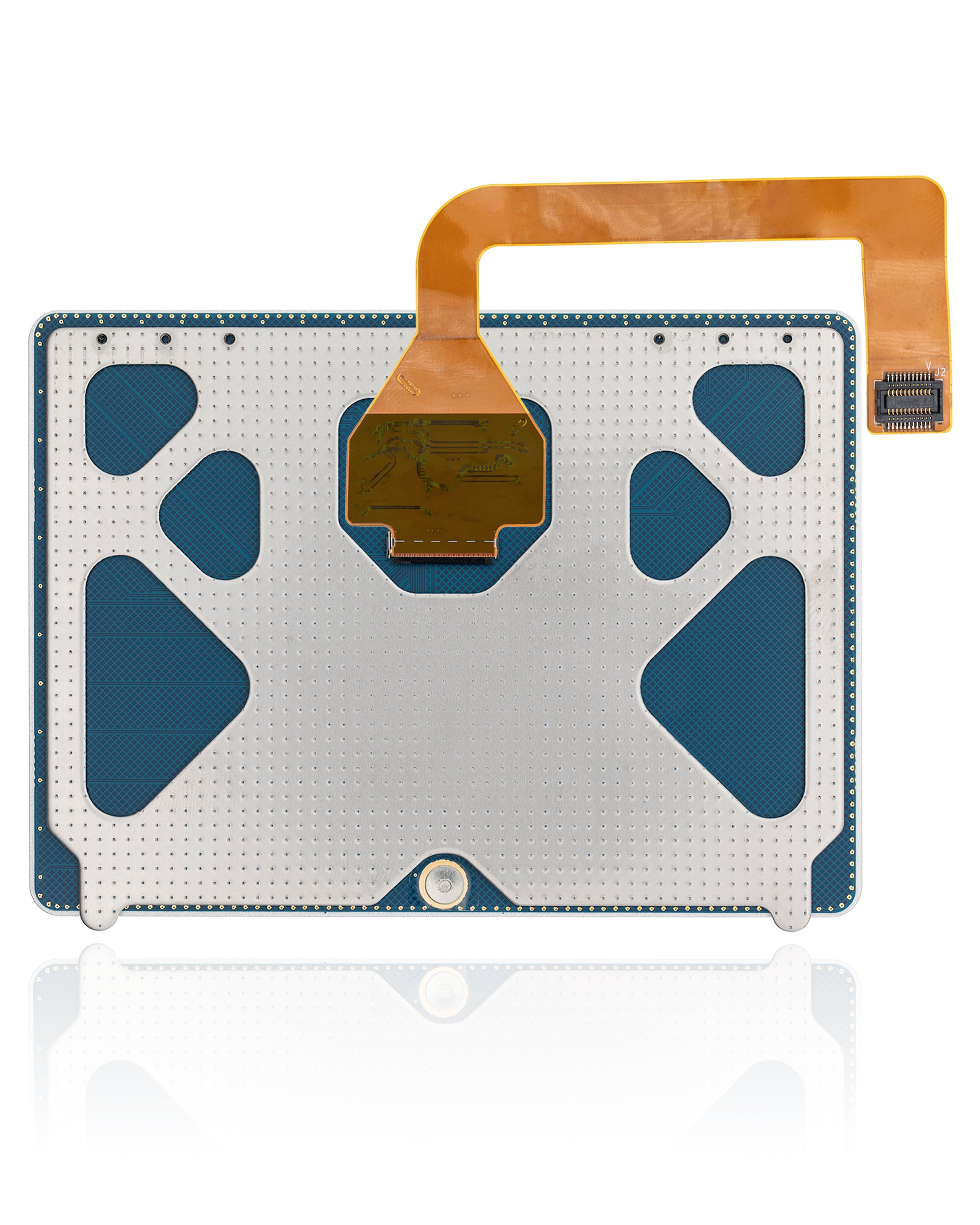 Trackpad mit Flexkabel für MacBook Pro 17" A1297 (2009 / 2011)