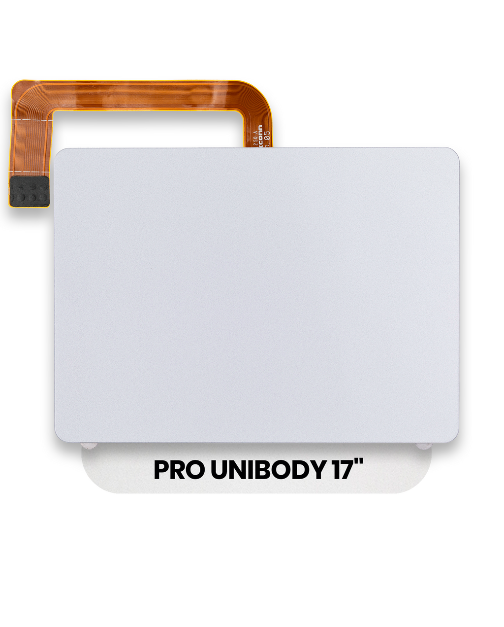Trackpad mit Flexkabel für MacBook Pro 17" A1297 (2009 / 2011)