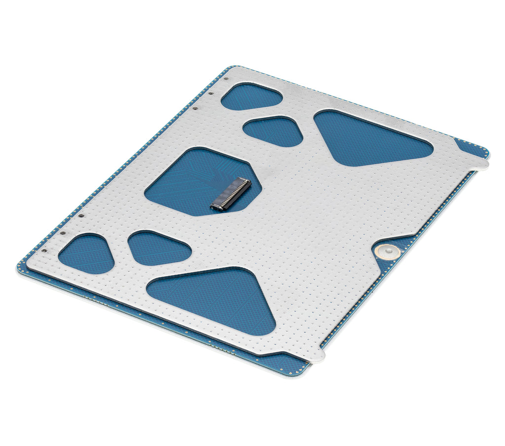 Trackpad mit Flexkabel für MacBook Pro 17" A1297 (2009 / 2011)