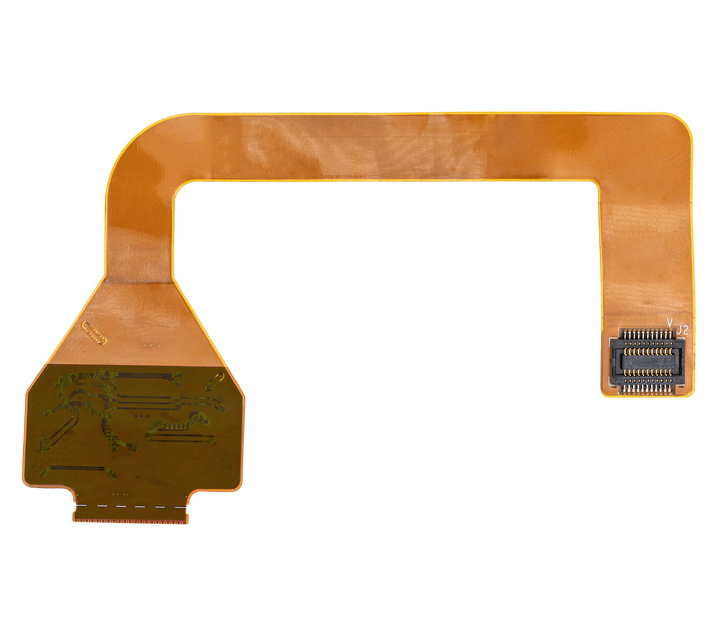 Trackpad mit Flexkabel für MacBook Pro 17" A1297 (2009 / 2011)
