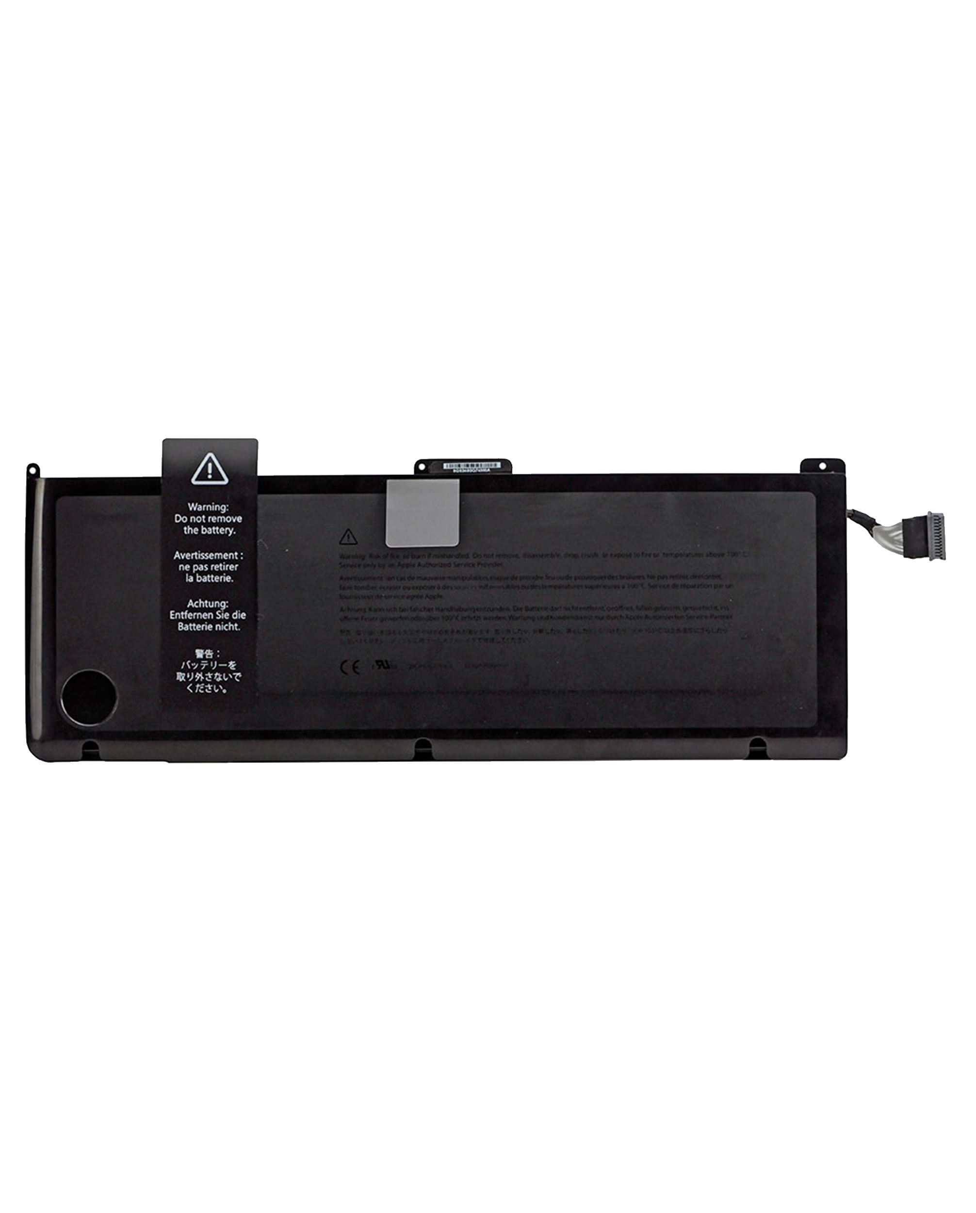 Akku (A1309) für MacBook Pro 17" A1297 (2009–2010)