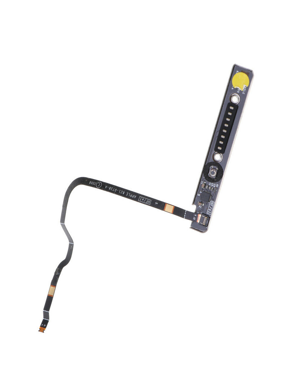 Akku-Anzeigeplatine für MacBook Pro 17" A1297 (2009)