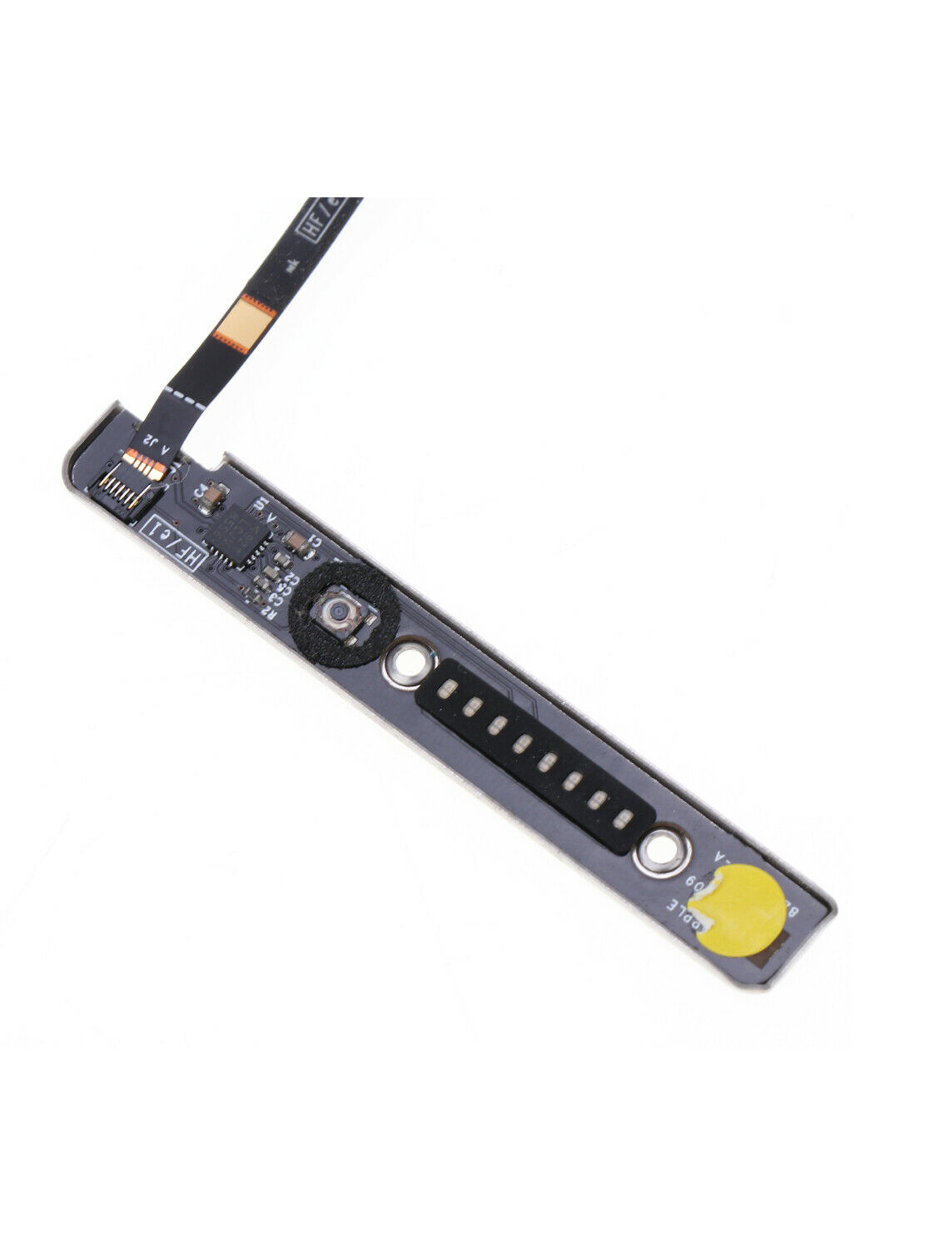 Akku-Anzeigeplatine für MacBook Pro 17" A1297 (2009)