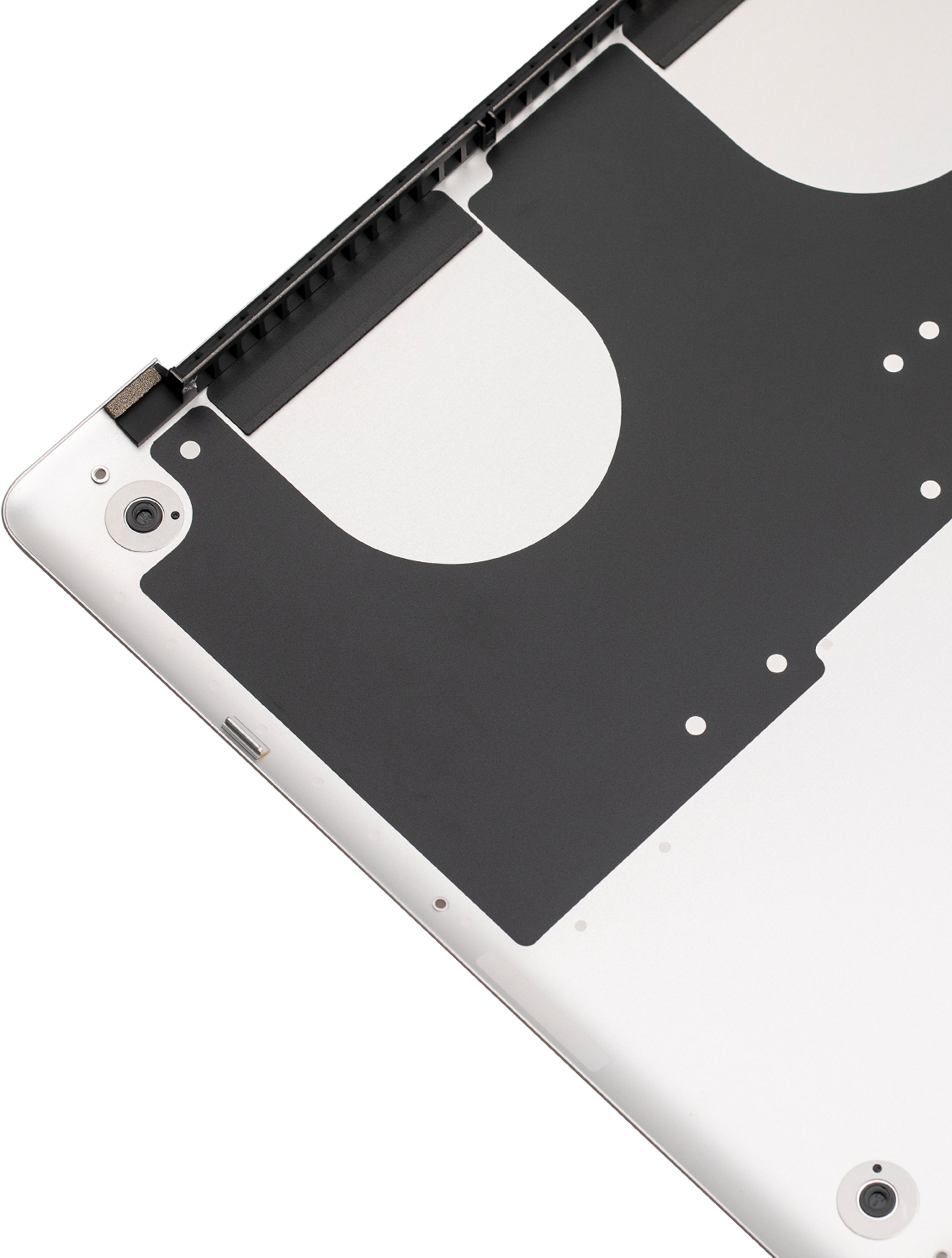 Untergehäuse für MacBook Pro 17" A1297 (2009-2011)