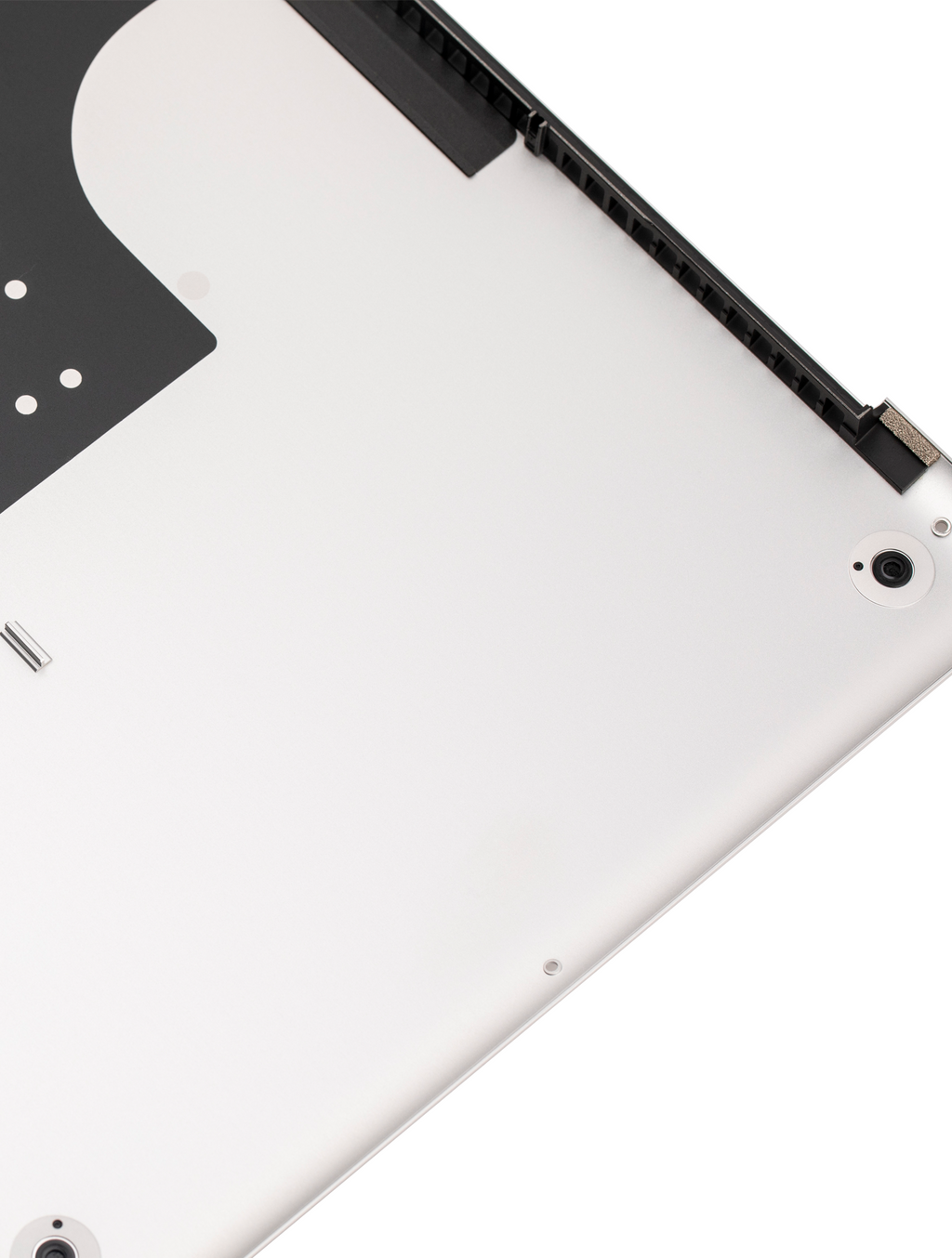 Untergehäuse für MacBook Pro 17" A1297 (2009-2011)