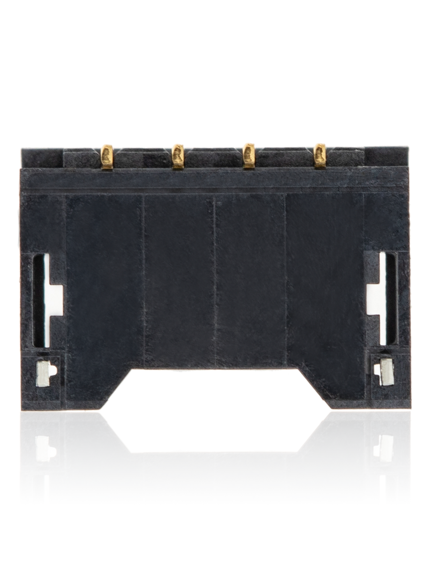 Lüfter-/Rechter-Lautsprecher-Stecker für MacBook Pro 17" A1297 (4-polig)