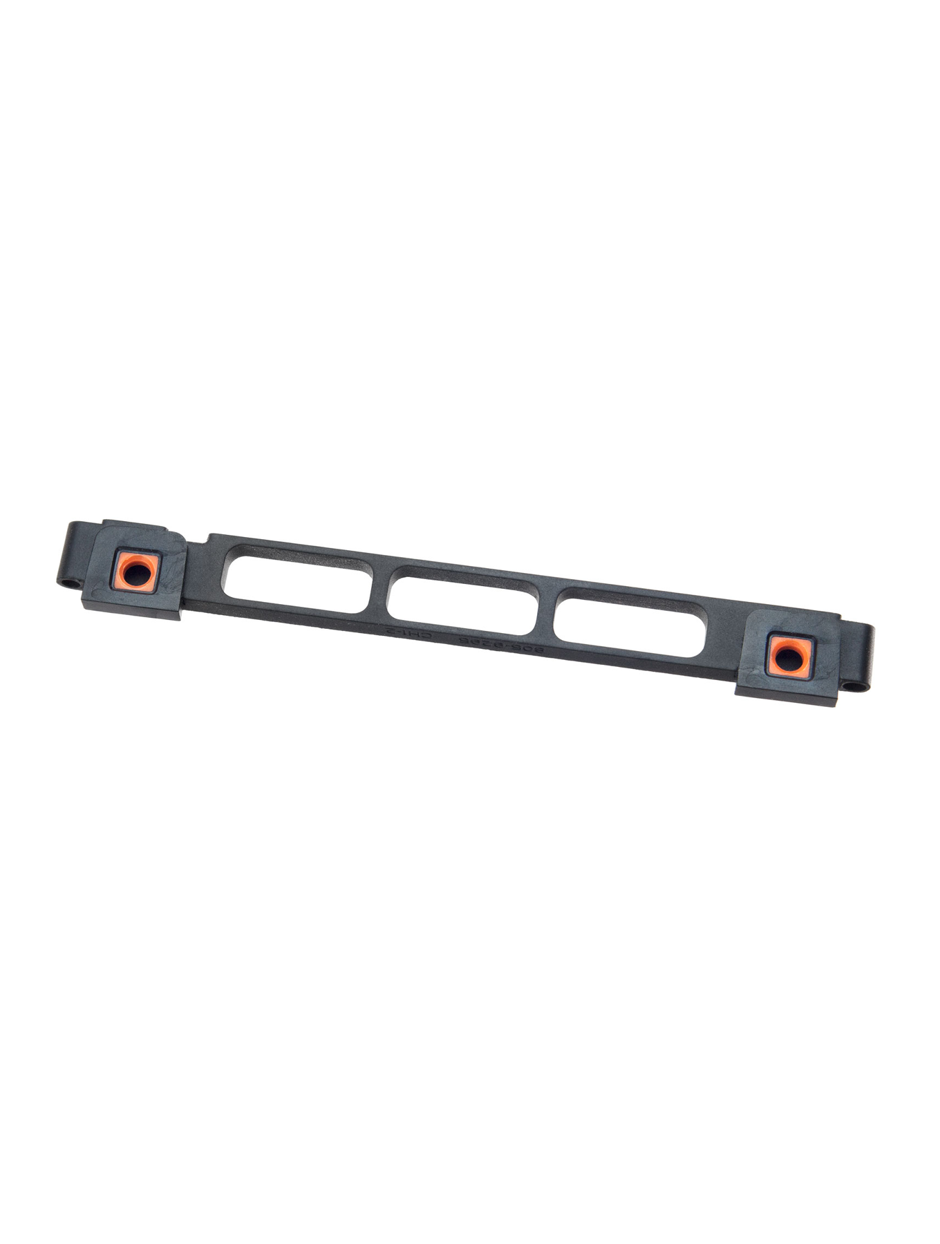 Vordere Festplattenhalterung für MacBook Pro 17" A1297 (2009-2011)
