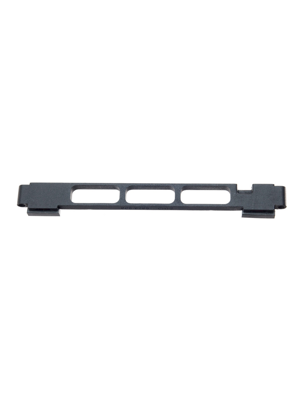 Vordere Festplattenhalterung für MacBook Pro 17" A1297 (2009-2011)