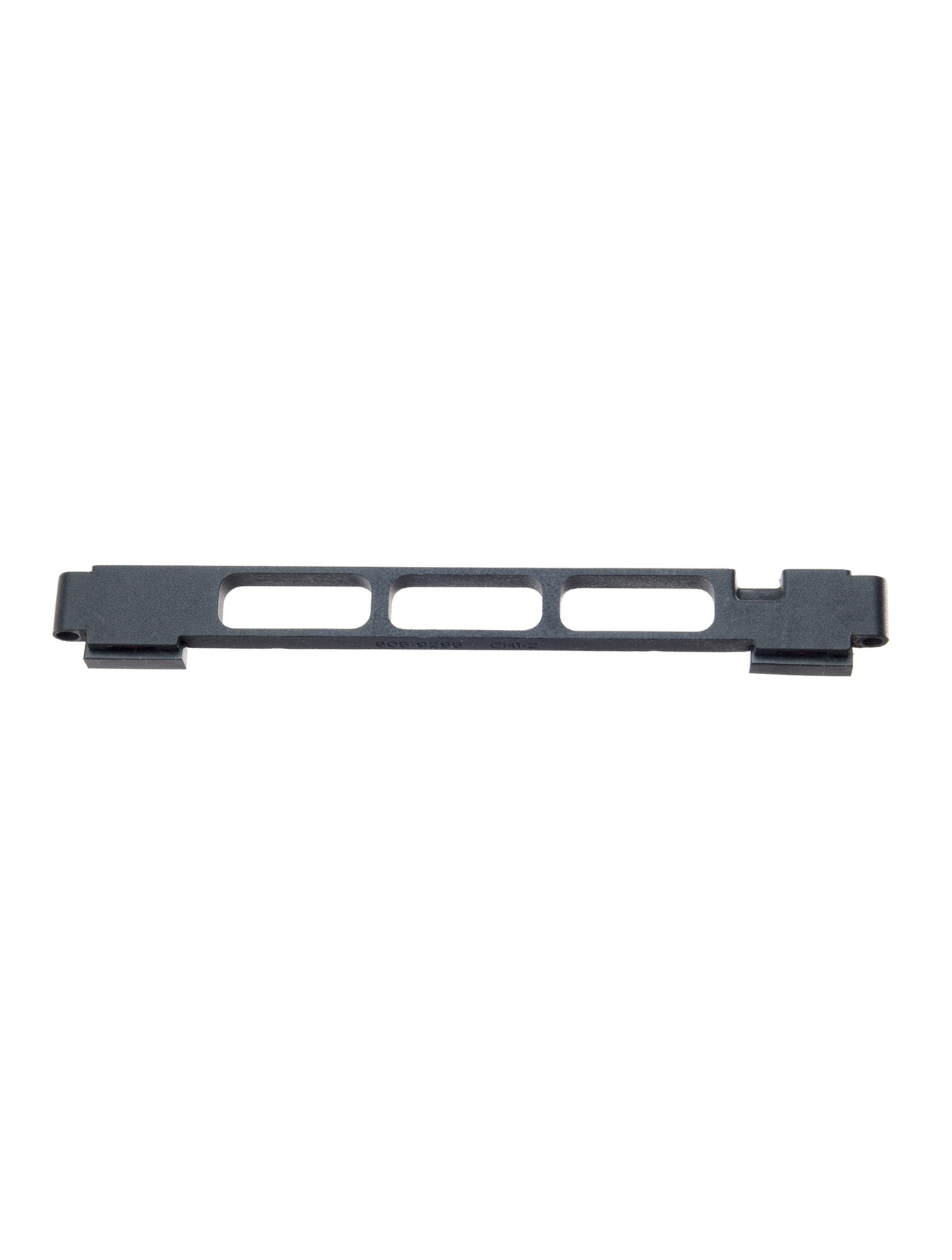 Vordere Festplattenhalterung für MacBook Pro 17" A1297 (2009-2011)