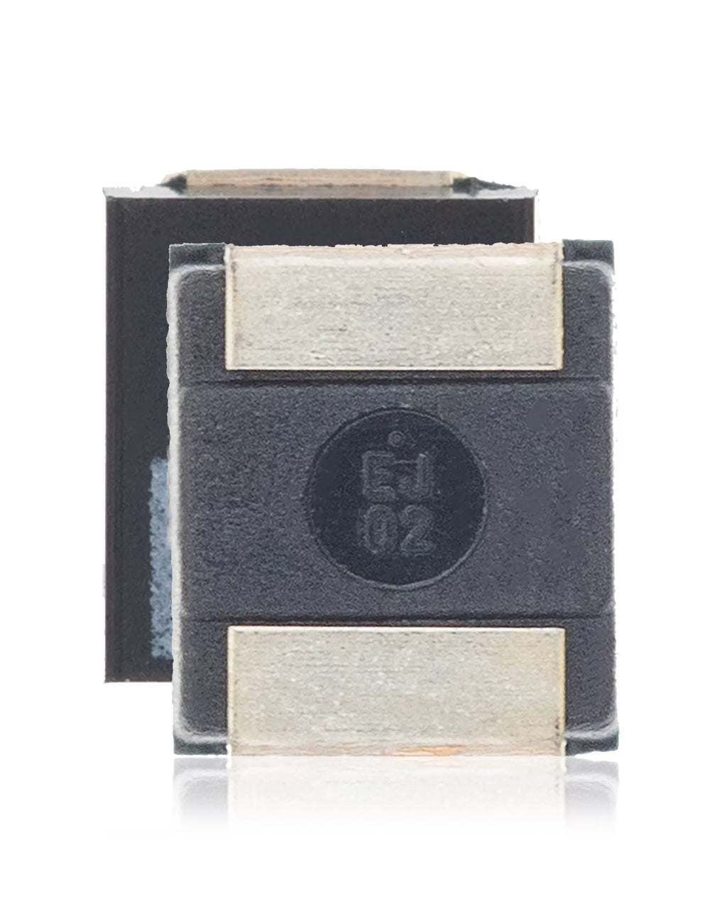 GPU/MCP Capacitor for MacBook Pro 15" A1286 (2009-2010) - 2TPE330MADGB (330 µF / 2 V, CASE B2)