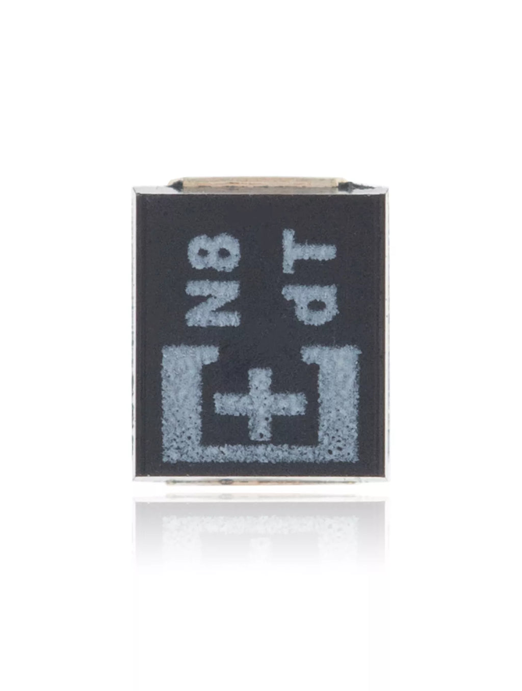 GPU/MCP Capacitor for MacBook Pro 15" A1286 (2009-2010) - 2TPE330MADGB (330 µF / 2 V, CASE B2)