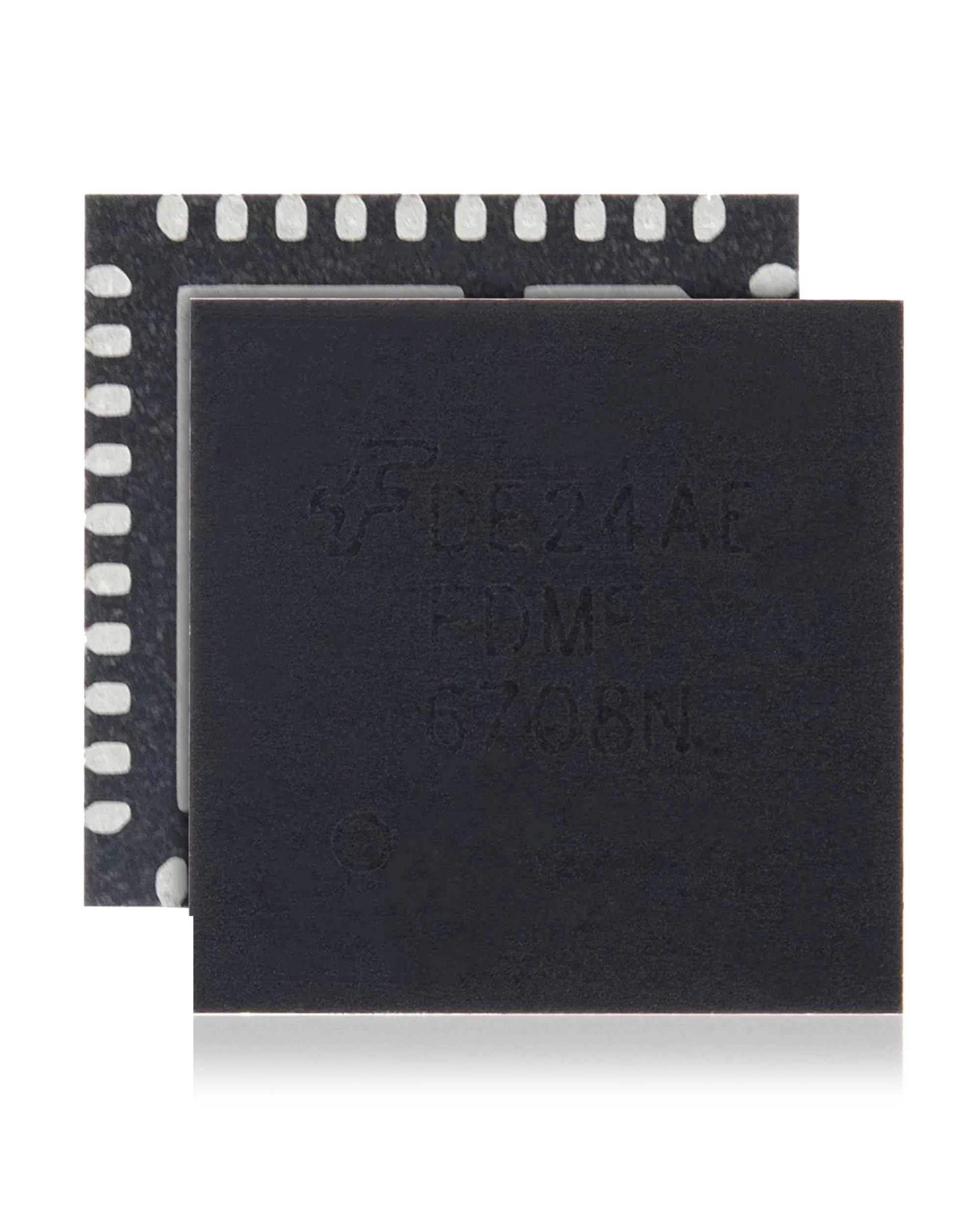 CPU-MOSFETs für MacBook Pro 15" A1398 (2013–2015) (IG:50A:TFQFN-40 Pin)