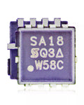 CPU-MOSFETs für MacBook Air 11/13 Zoll A1465/A1466 (2013-2017) SISA18DN 30V/DS