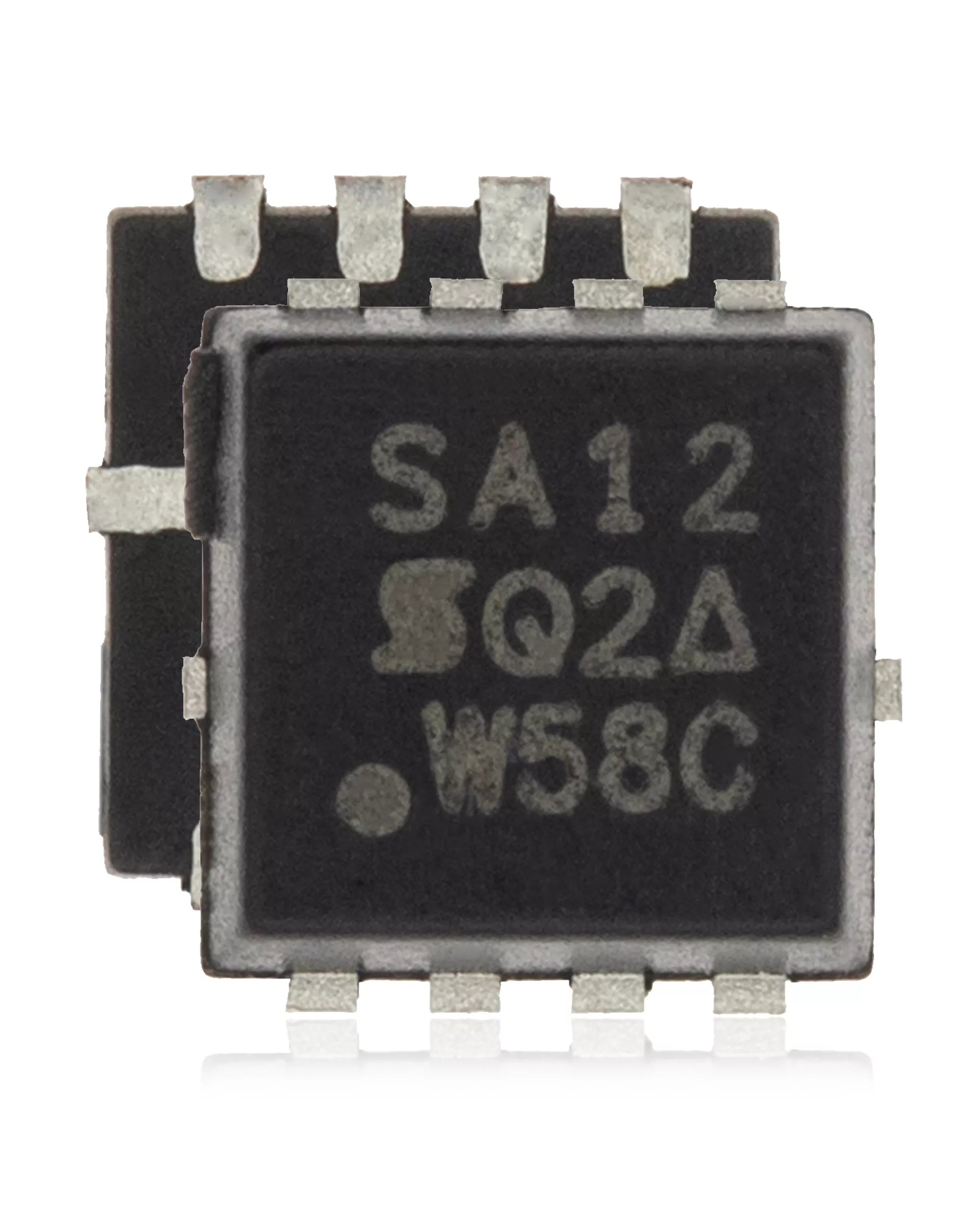 CPU MOSFETs für MacBook Air 11/13" A1465/A1466 (2013-2017) SISA12DN Low Side