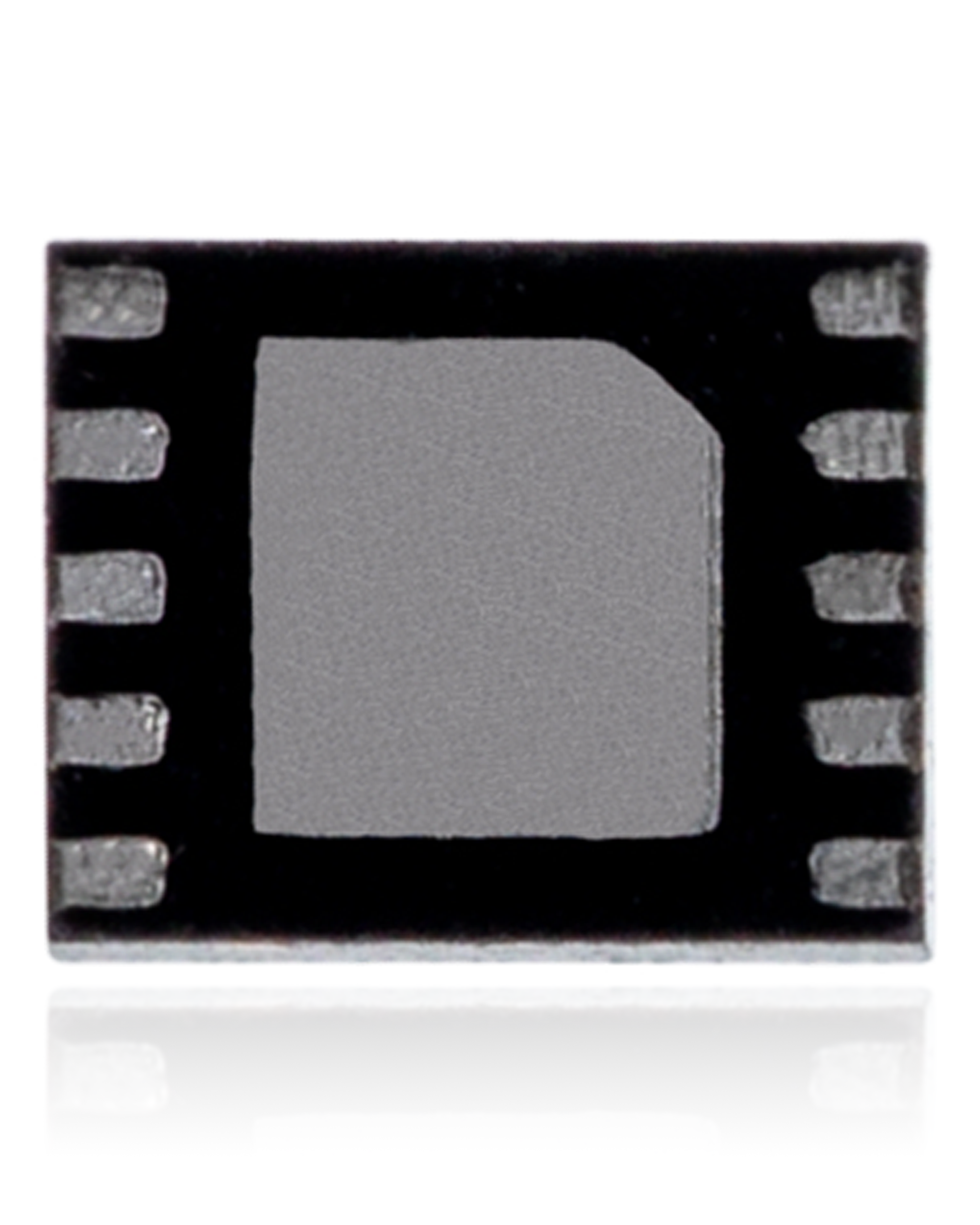 Buck converter IC MAX77596ETBC+ (PP3V3_G3H/PP3V42) DFN-10 for MacBook Pro 15" A1707 (2016–2017)