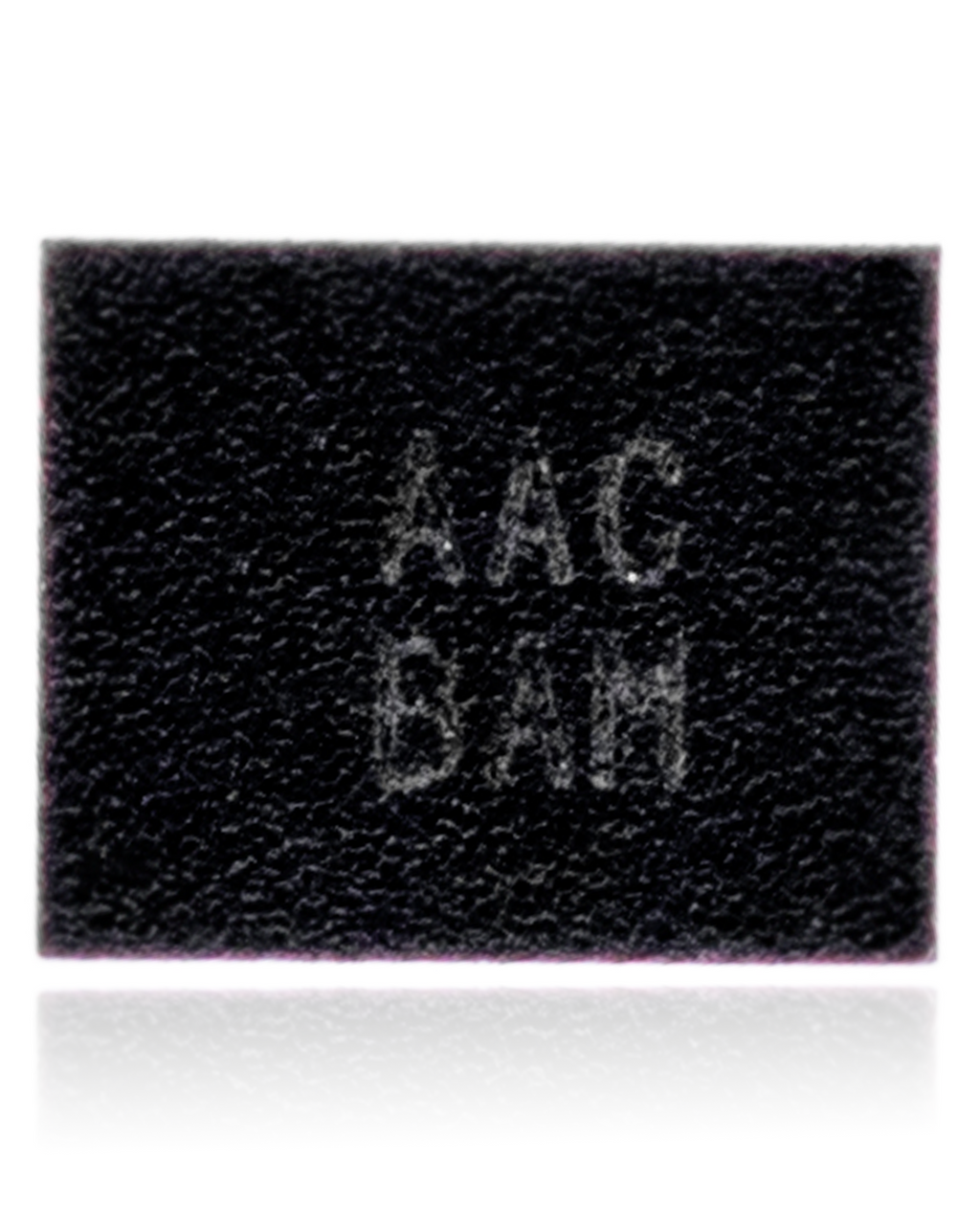 Buck converter IC MAX77596ETBC+ (PP3V3_G3H/PP3V42) DFN-10 for MacBook Pro 15" A1707 (2016–2017)