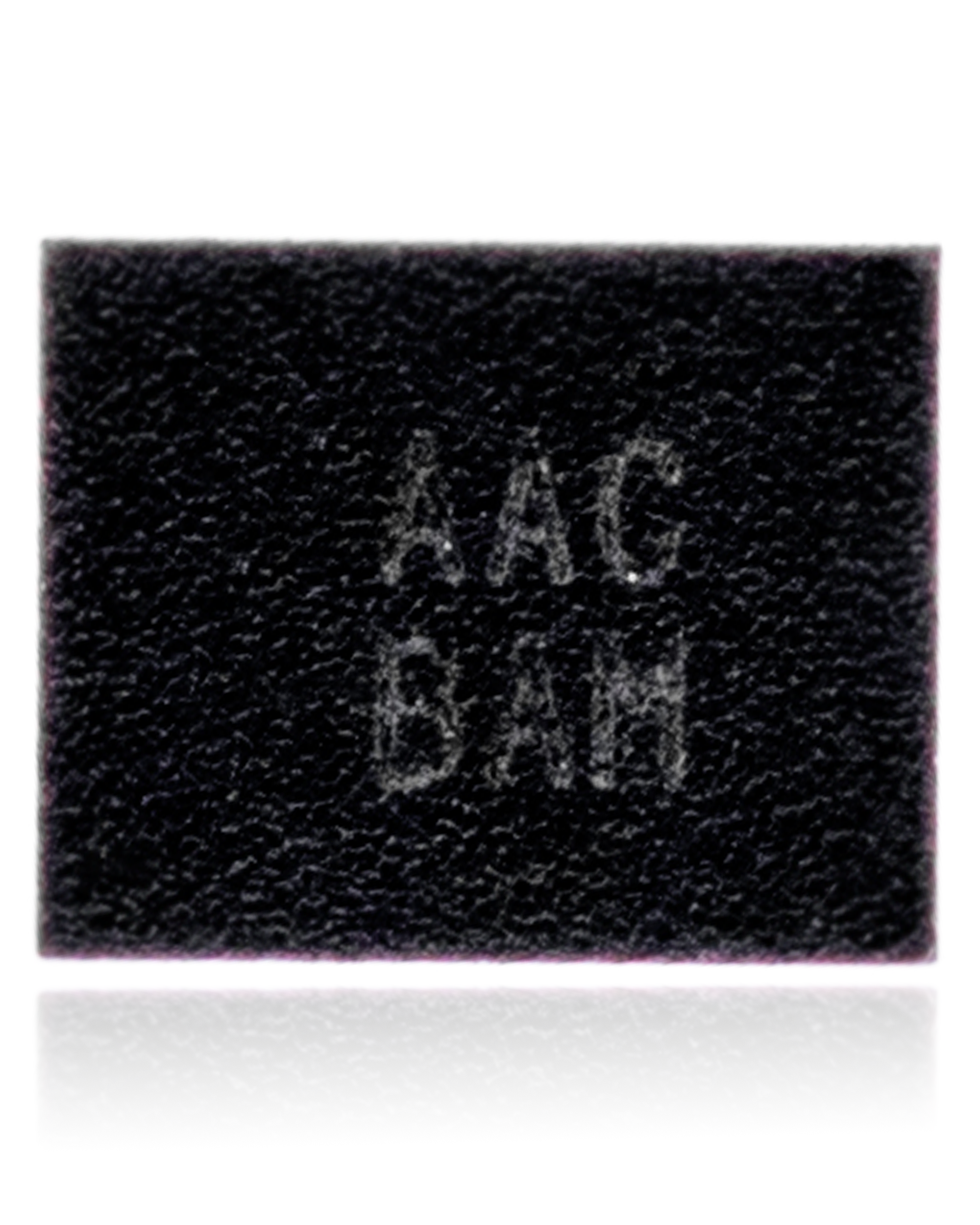Buck converter IC MAX77596ETBC+ (PP3V3_G3H/PP3V42) DFN-10 for MacBook Pro 15" A1707 (2016–2017)