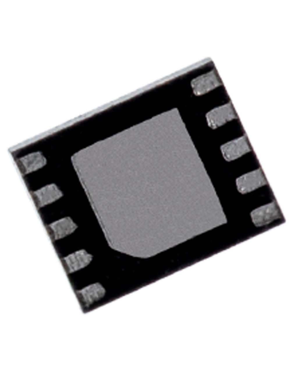 Buck converter IC MAX77596ETBC+ (PP3V3_G3H/PP3V42) DFN-10 for MacBook Pro 15" A1707 (2016–2017)