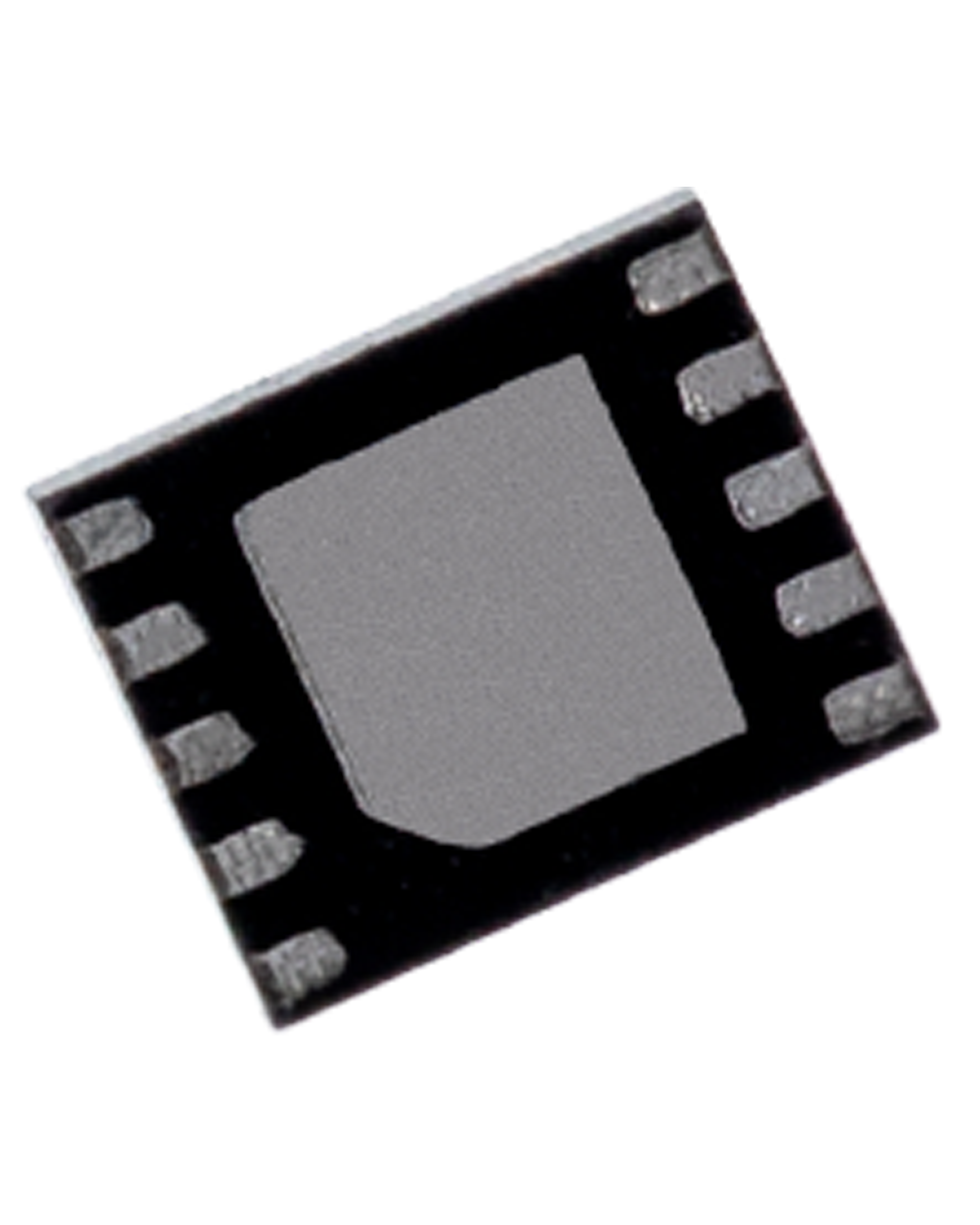 Buck converter IC MAX77596ETBC+ (PP3V3_G3H/PP3V42) DFN-10 for MacBook Pro 15" A1707 (2016–2017)