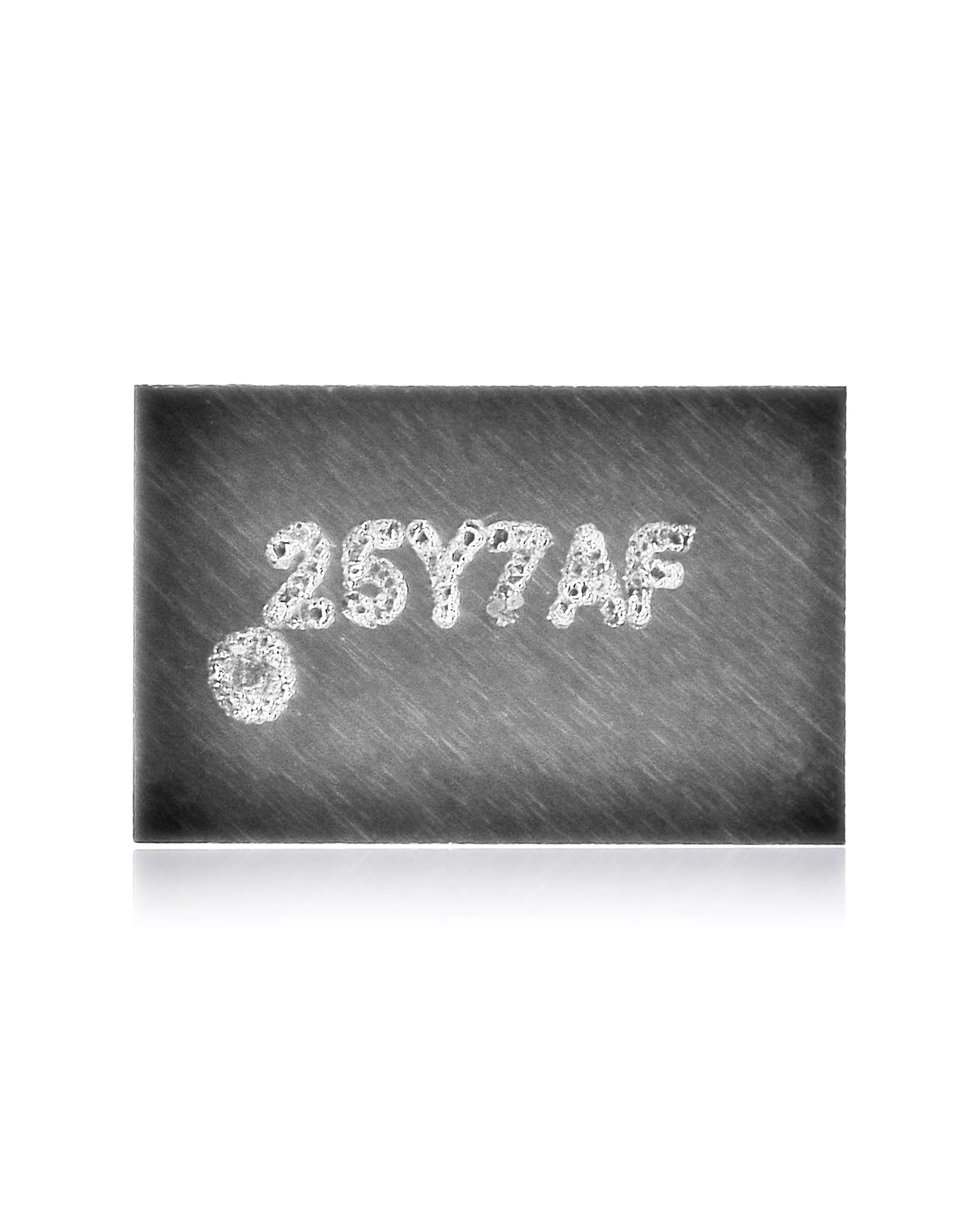 Buck Converter IC TPS22924BYZZR for various MacBook models (PP3V3 & 5V, 3.6V/2A, BGA-6 Pin)