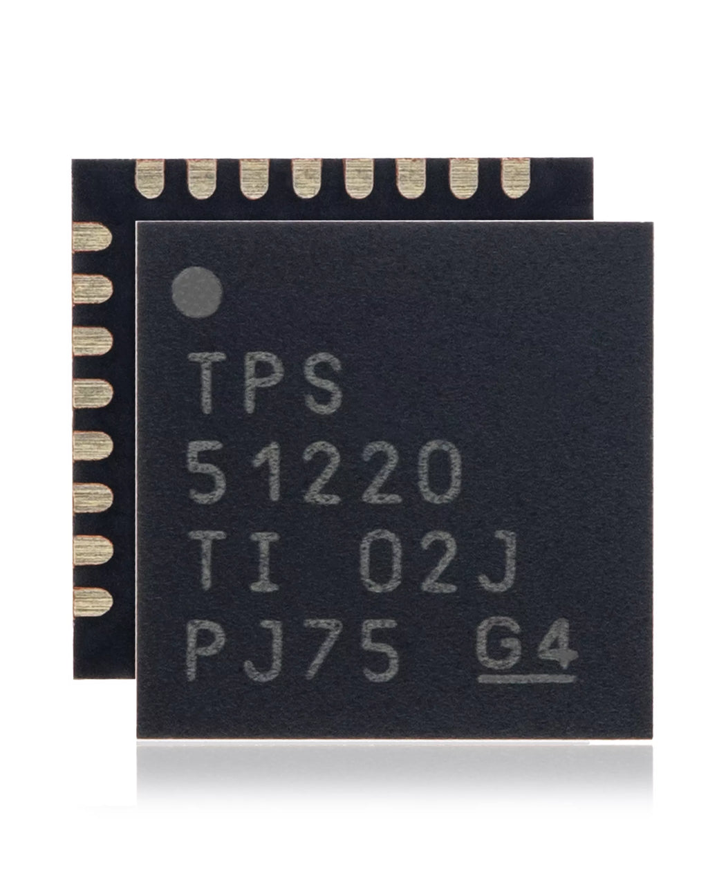 Buck Converter TPS51220 für MacBook Pro 13" A1708 QFN-32