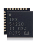 Buck Converter TPS51220 für MacBook Pro 13" A1708 QFN-32