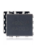 PPBUS MOSFET für MacBook Air A1465/A1466 NTMFD4902
