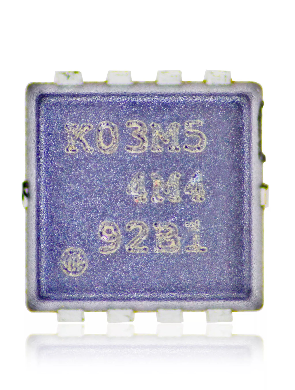 PPBUS MOSFET für MacBook Pro 13/15 A1278/A1286 2012 High/Low