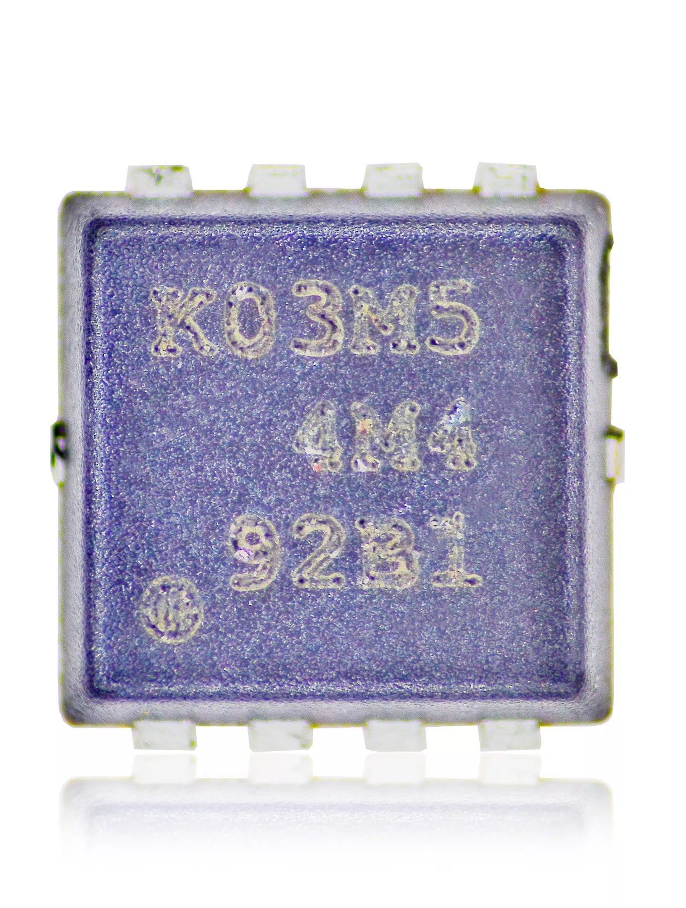 PPBUS MOSFET für MacBook Pro 13/15 A1278/A1286 2012 High/Low