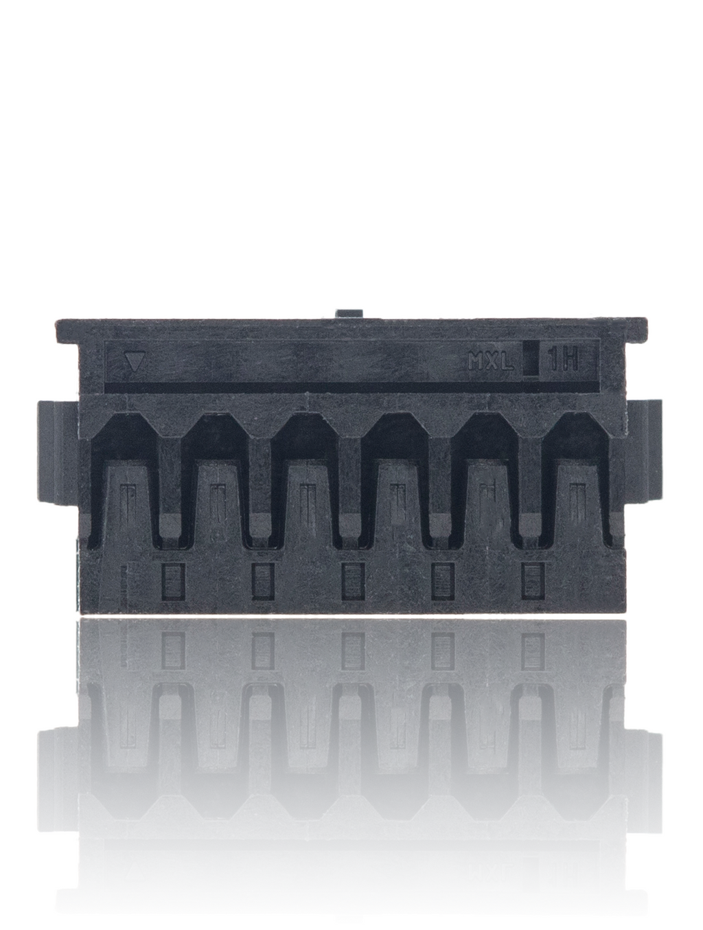 DeMUX Kabelgehäuse für MacBook Pro 15/17" A1286/A1297 2011