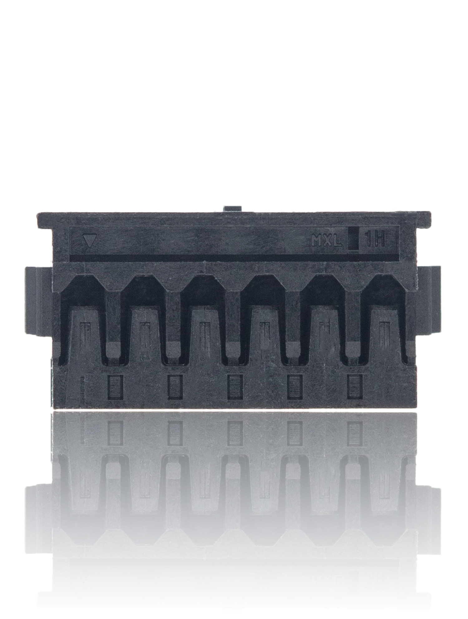 DeMUX Kabelgehäuse für MacBook Pro 15/17" A1286/A1297 2011