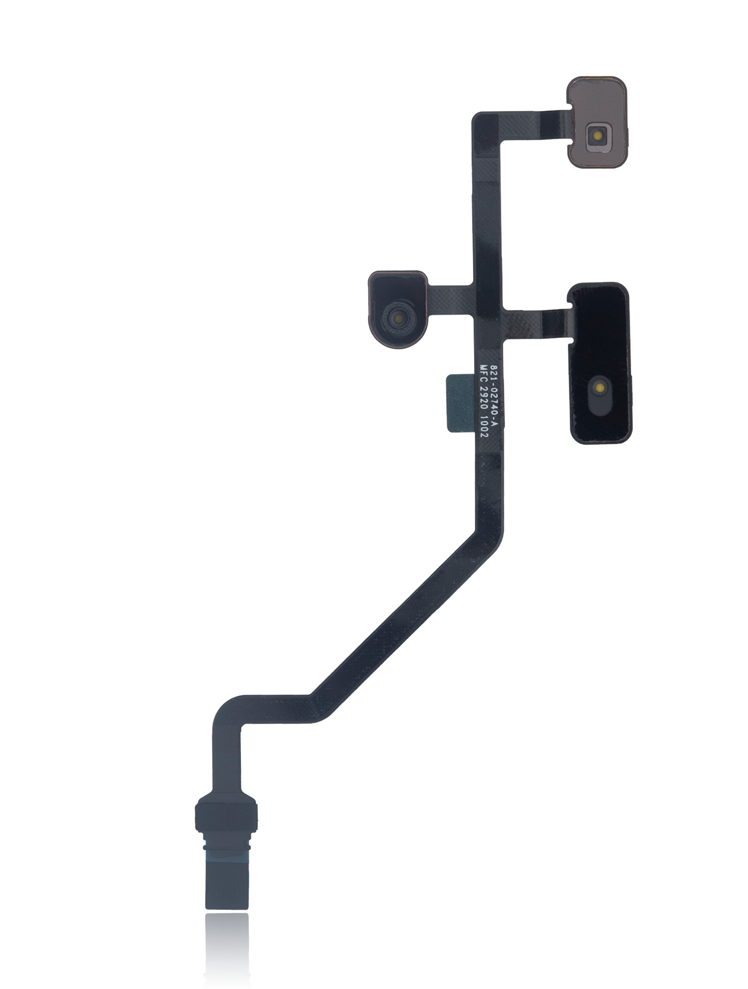 Mikrofon-Flexkabel für MacBook Air 13" A2179 (2020)