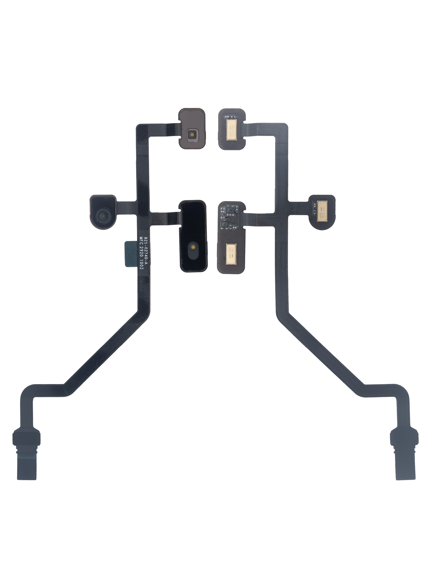 Mikrofon-Flexkabel für MacBook Air 13" A2179 (2020)