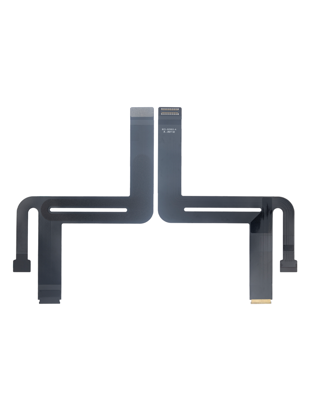 Trackpad-Flexkabel für MacBook Air 13" A2179 (2020) / A2337 (2020)