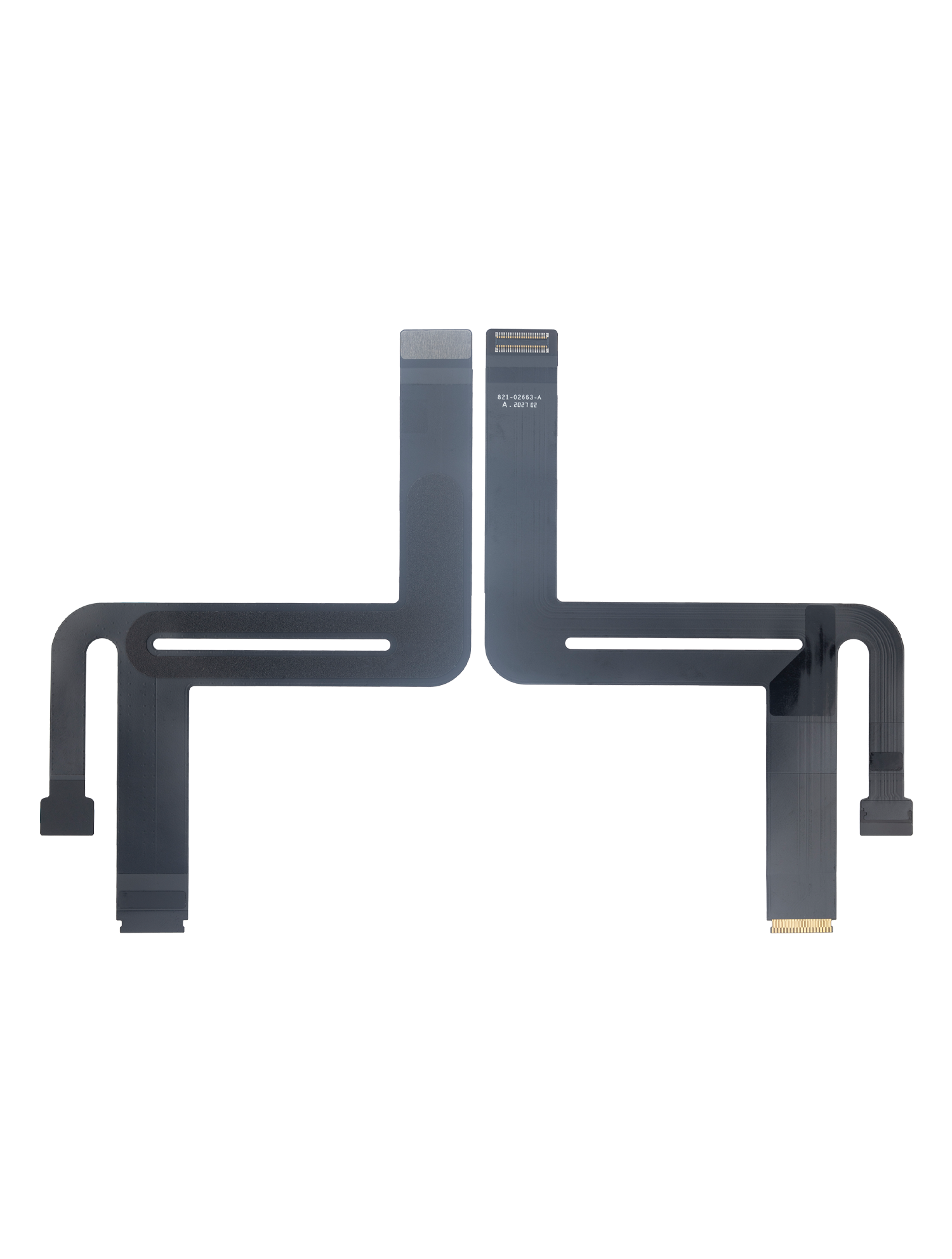 Trackpad-Flexkabel für MacBook Air 13" A2179 (2020) / A2337 (2020)