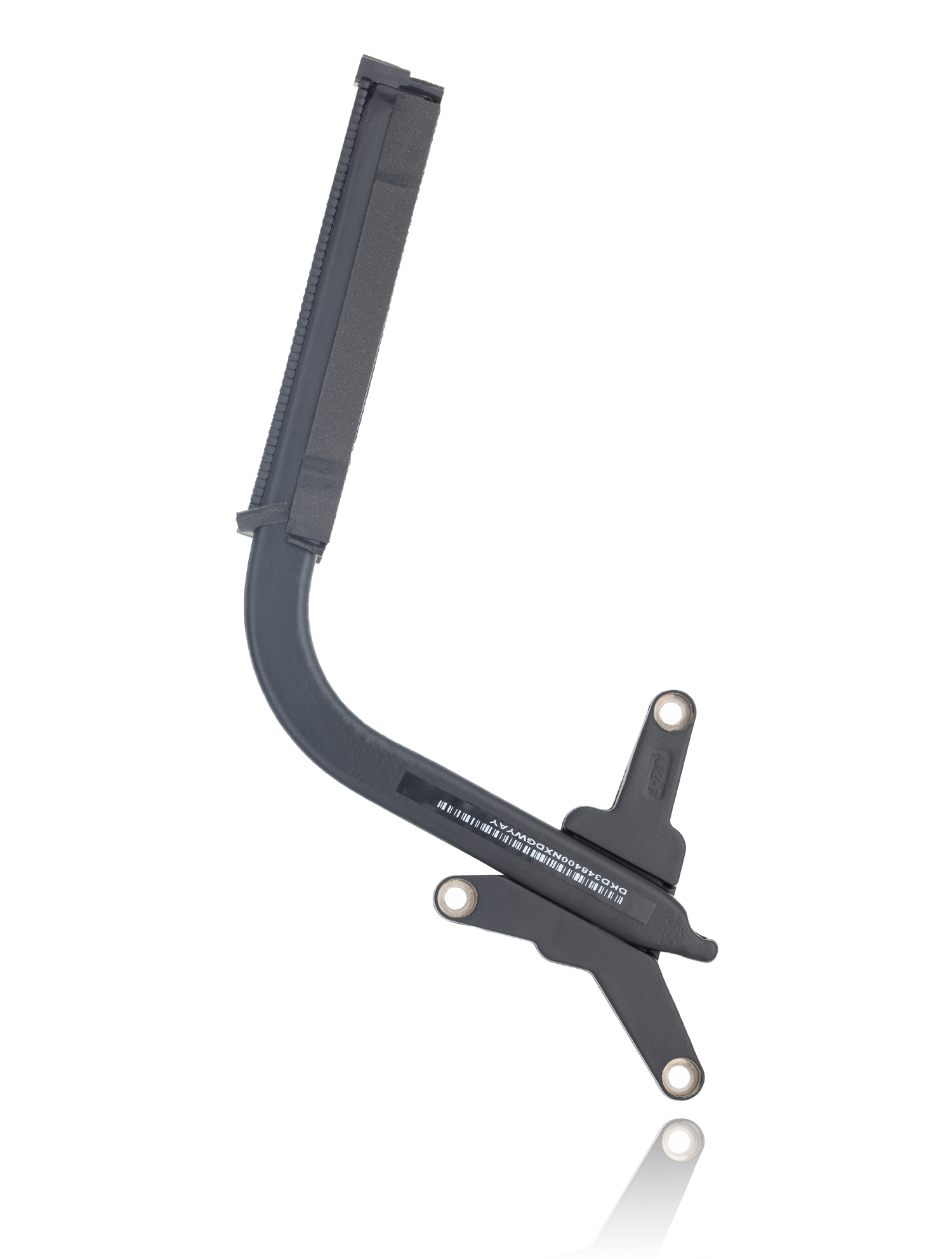 Kühlkörper für MacBook Unibody 13" (A1278 / Early 2011 / Late 2011)