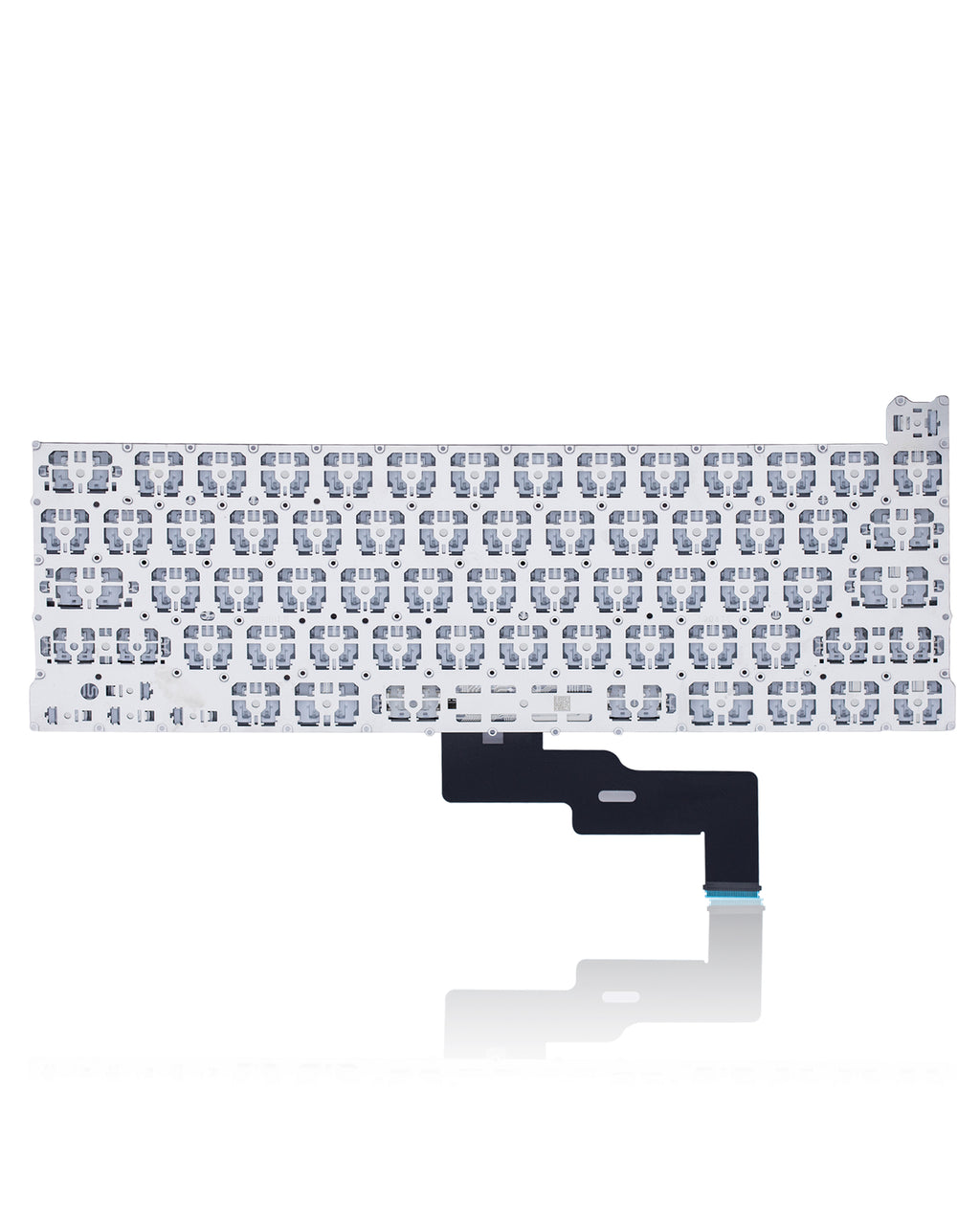 Tastatur mit Hintergrundbeleuchtung (US) für MacBook Pro 13 A2289 2020