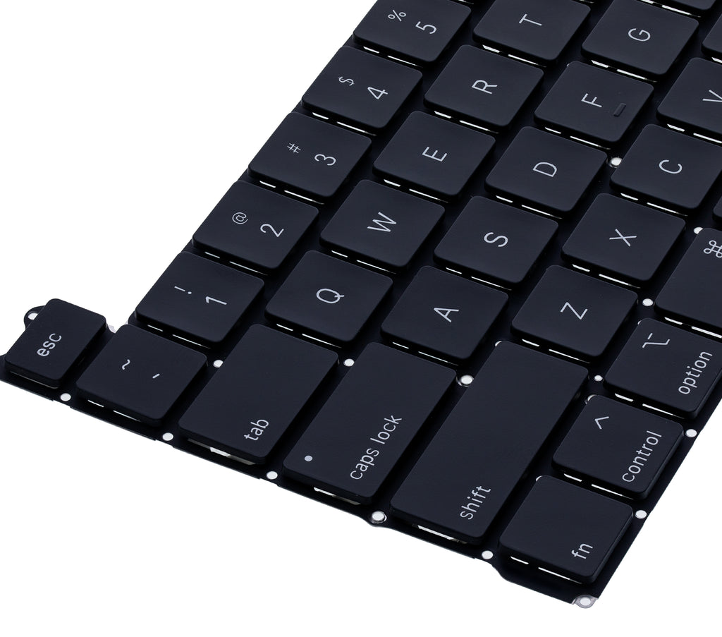 Tastatur mit Hintergrundbeleuchtung (US) für MacBook Pro 13 A2289 2020