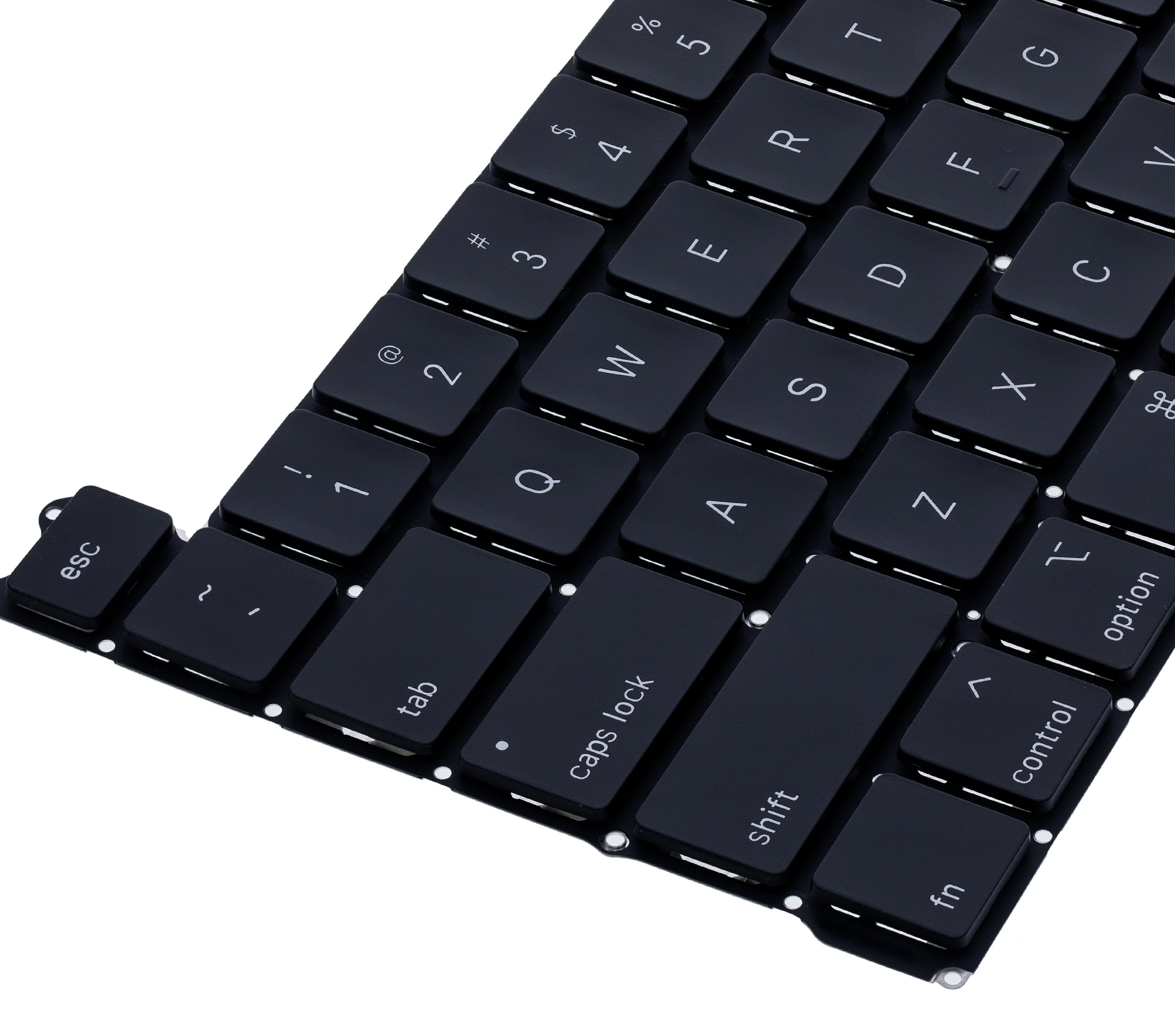 Tastatur mit Hintergrundbeleuchtung (US) für MacBook Pro 13 A2289 2020