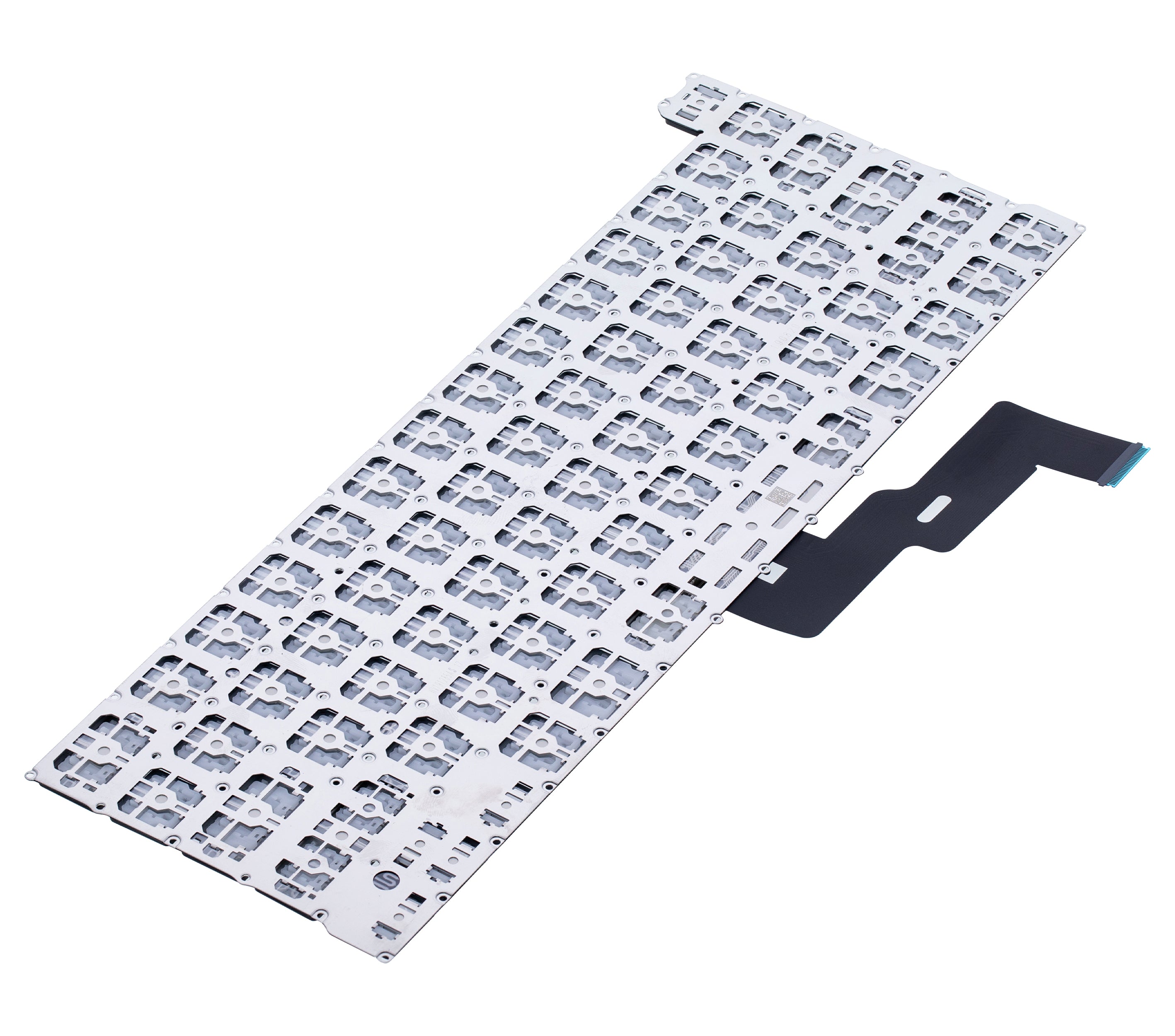 Tastatur mit Hintergrundbeleuchtung (US) für MacBook Pro 13 A2289 2020