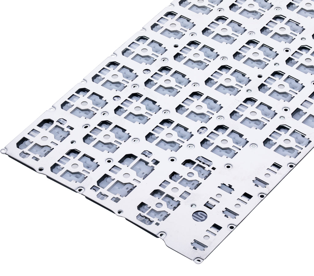 Tastatur mit Hintergrundbeleuchtung (US) für MacBook Pro 13 A2289 2020