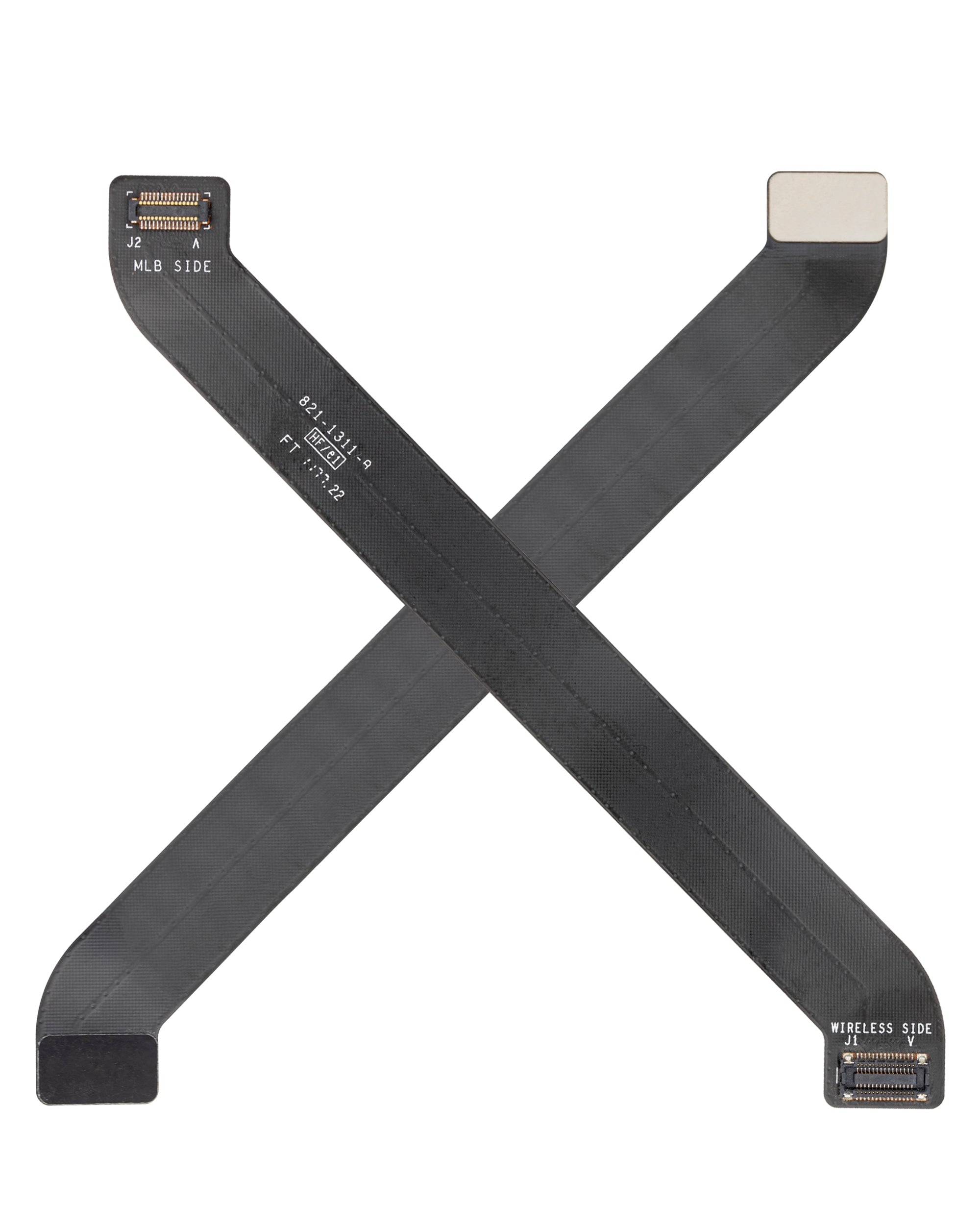 Airport / Bluetooth Flex Cable for MacBook Pro 15" A1286 (2011–2012)